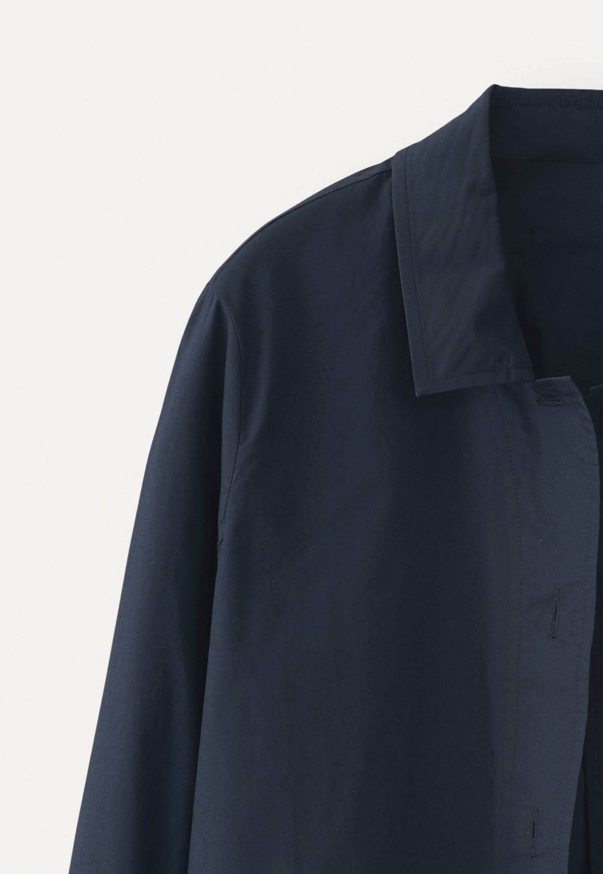Lightweight jacket