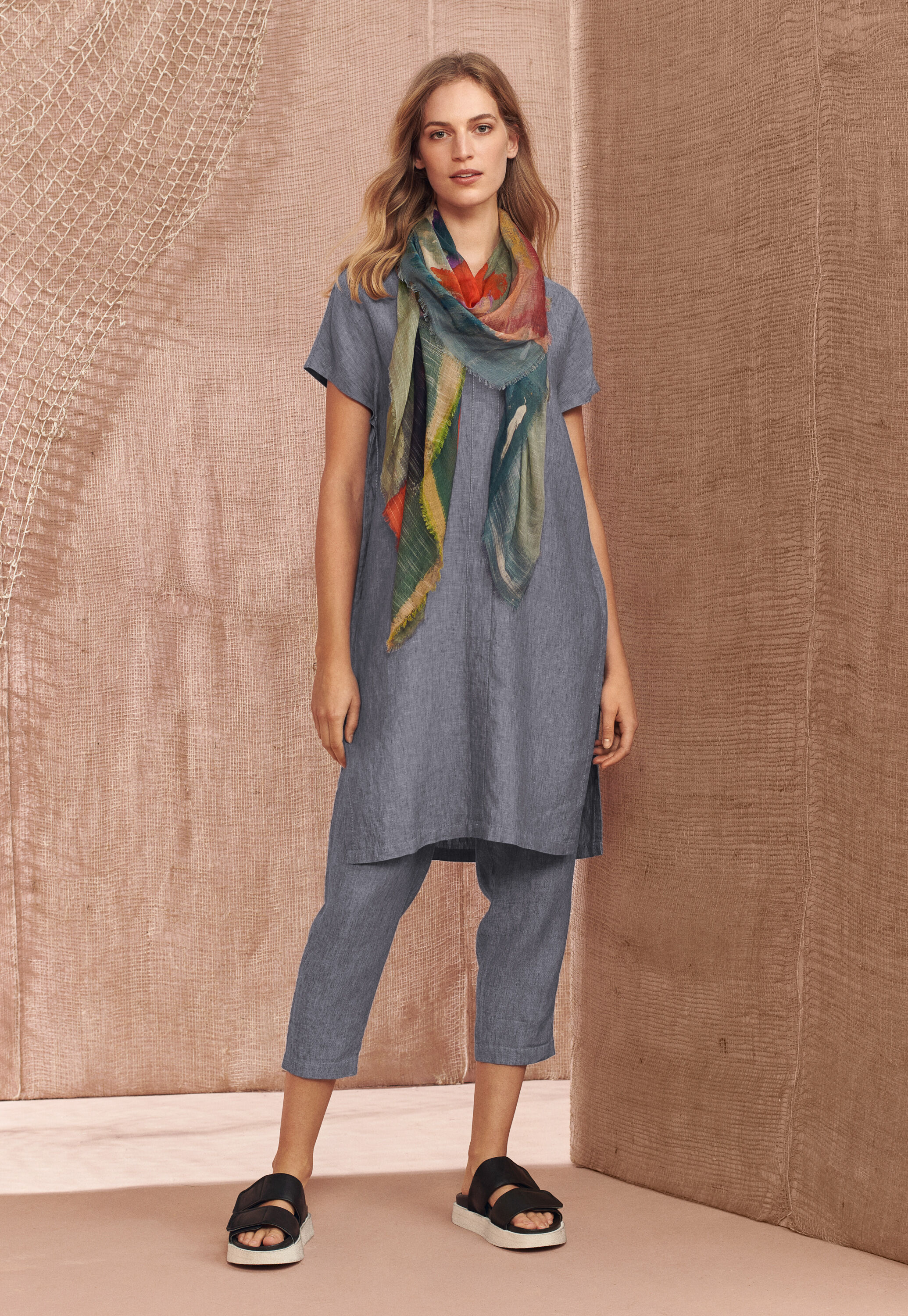 Casual trousers