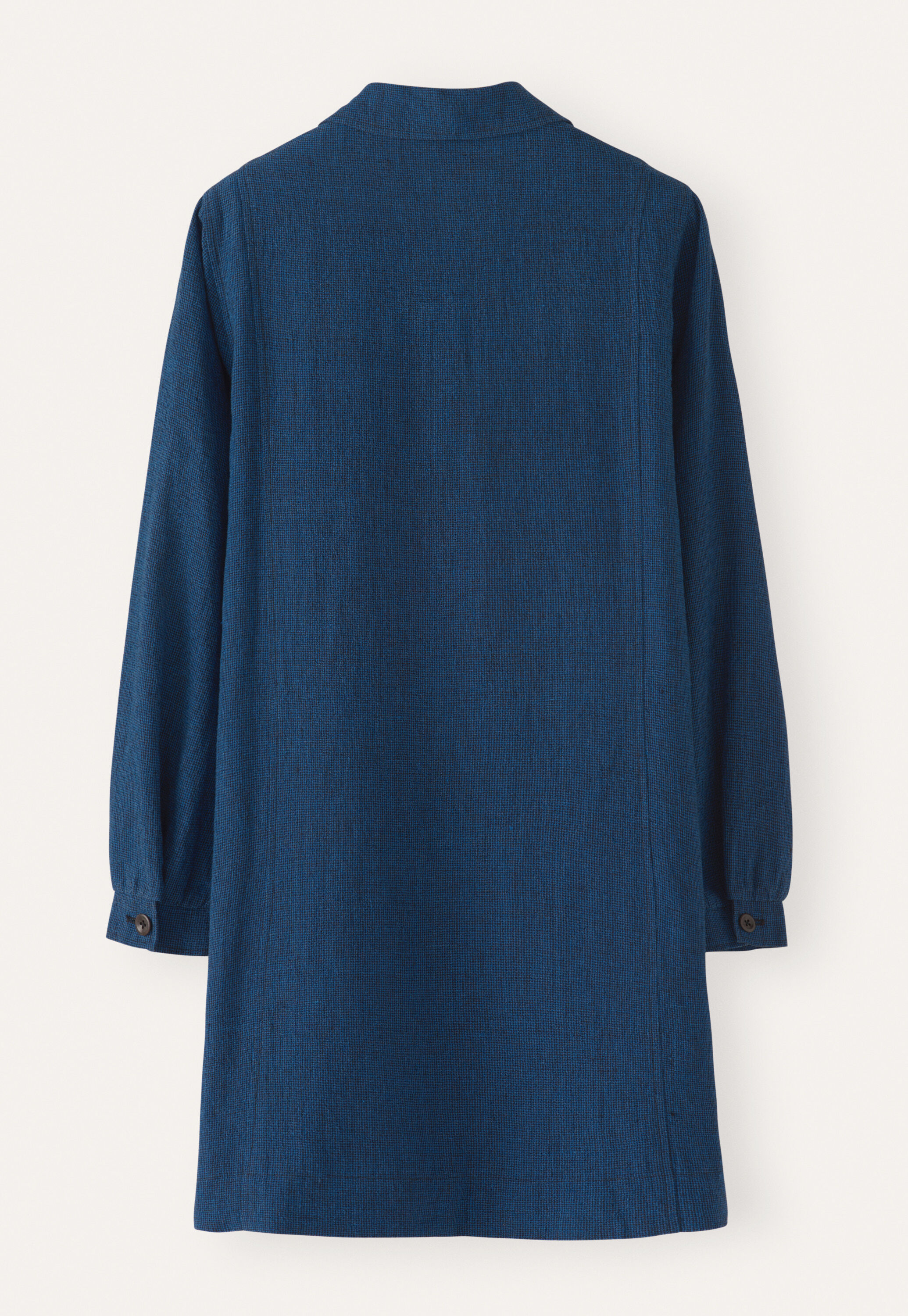 Long jacket