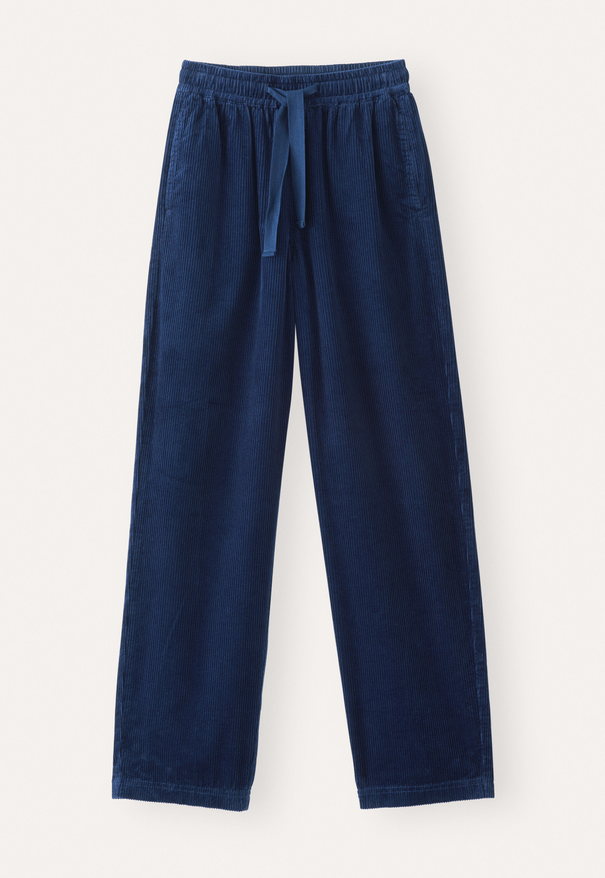 Jersey trousers