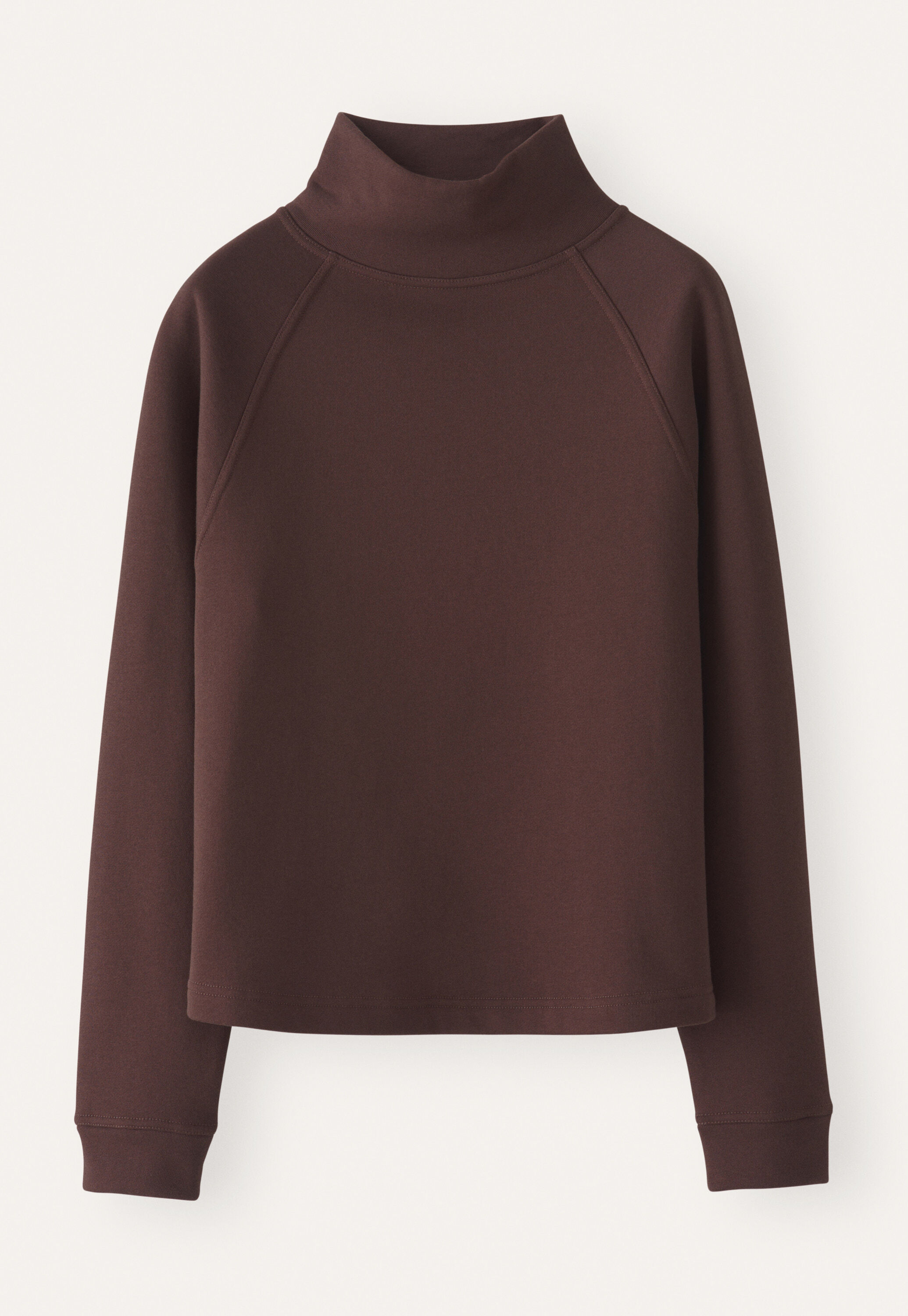 Edge-to-edge cardigan