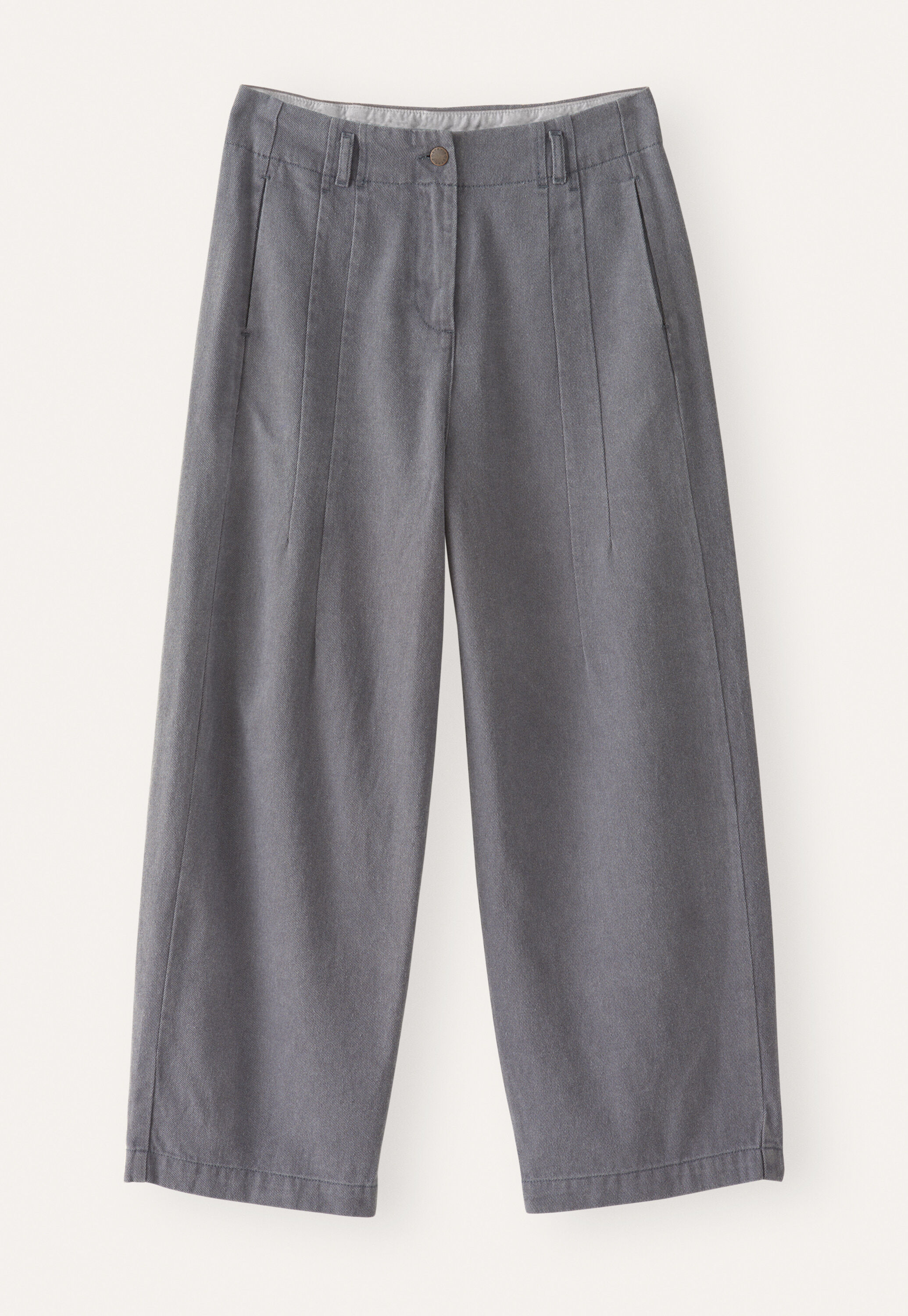 Jersey trousers