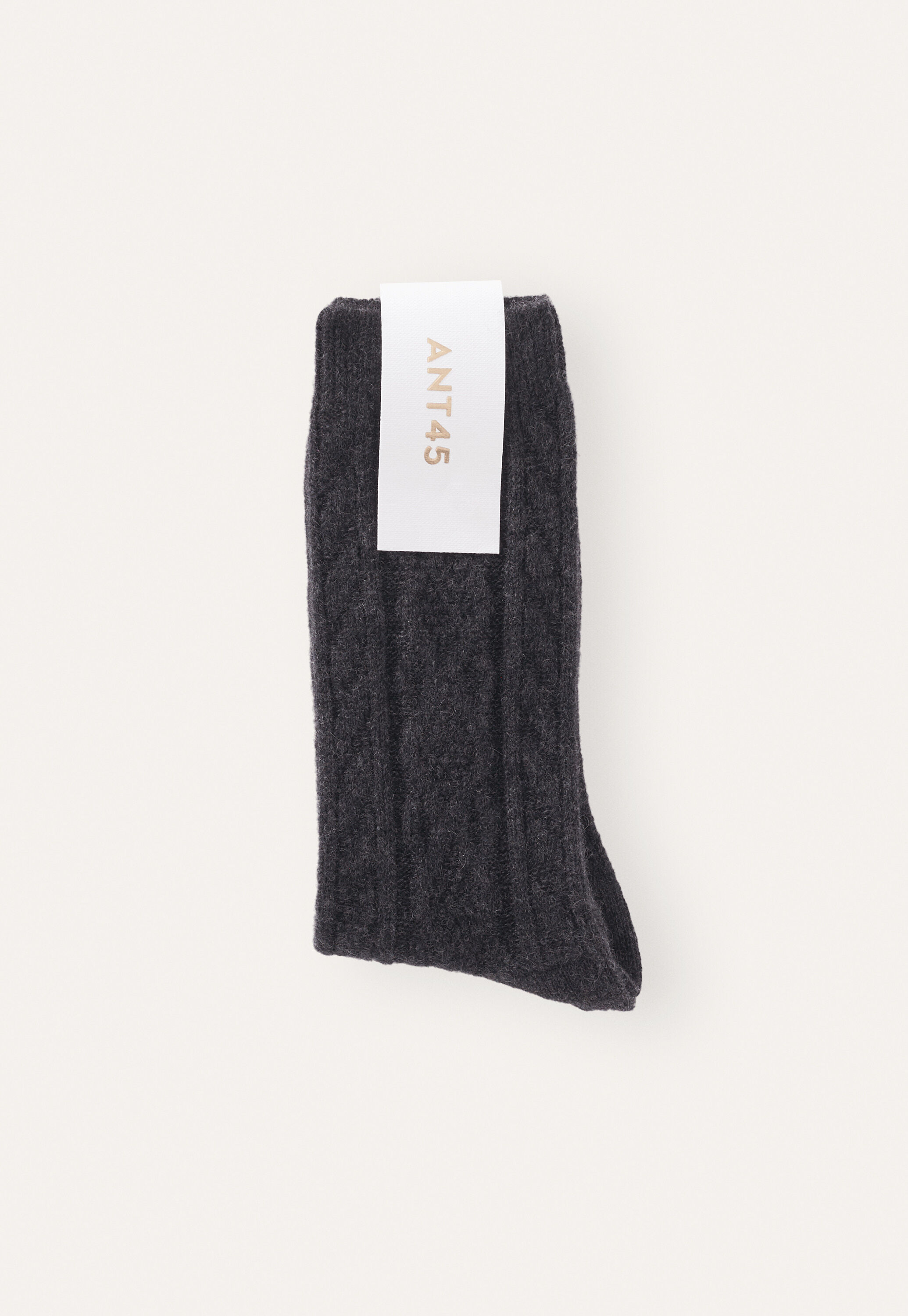 Cable socks