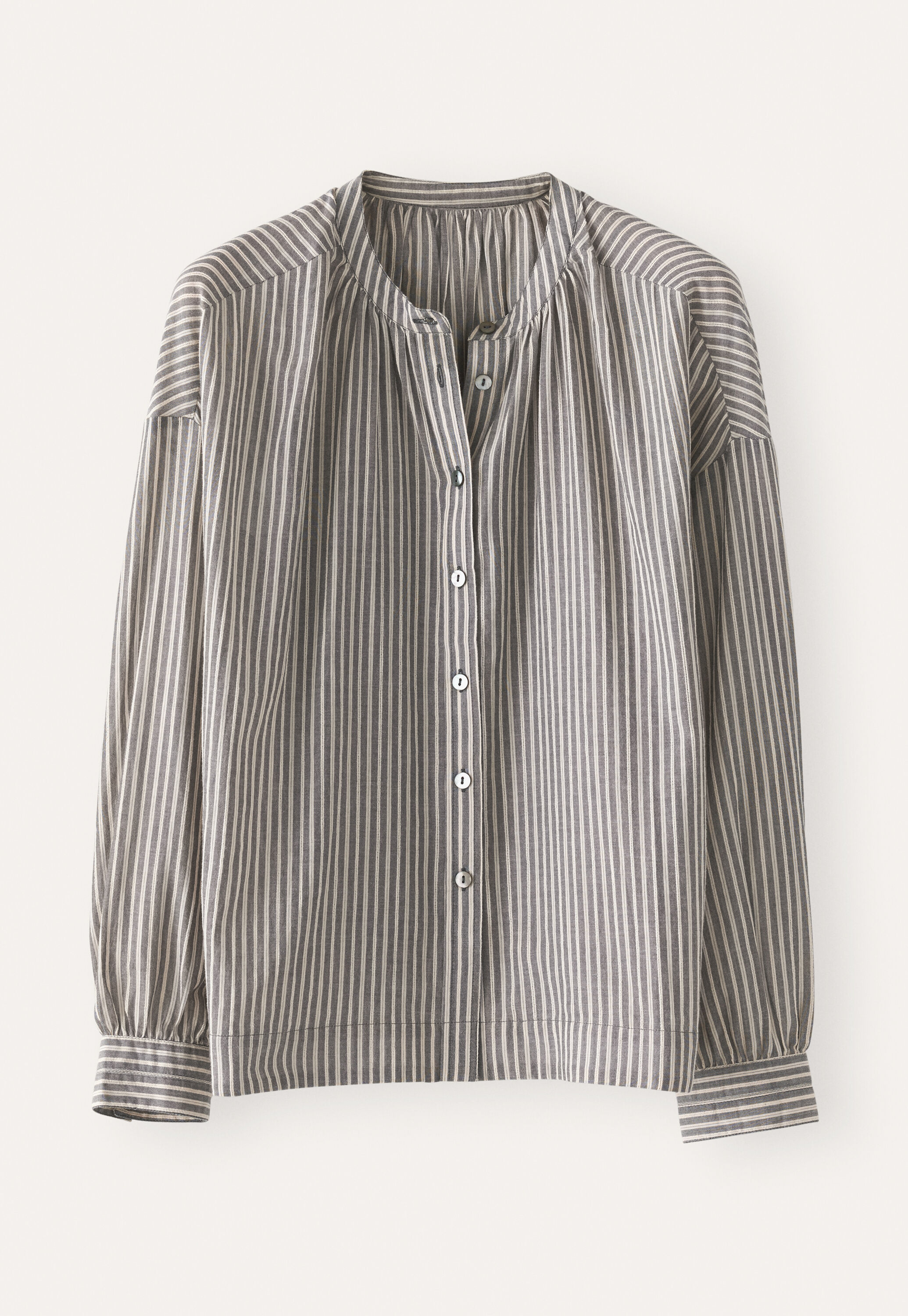 Striped shirt