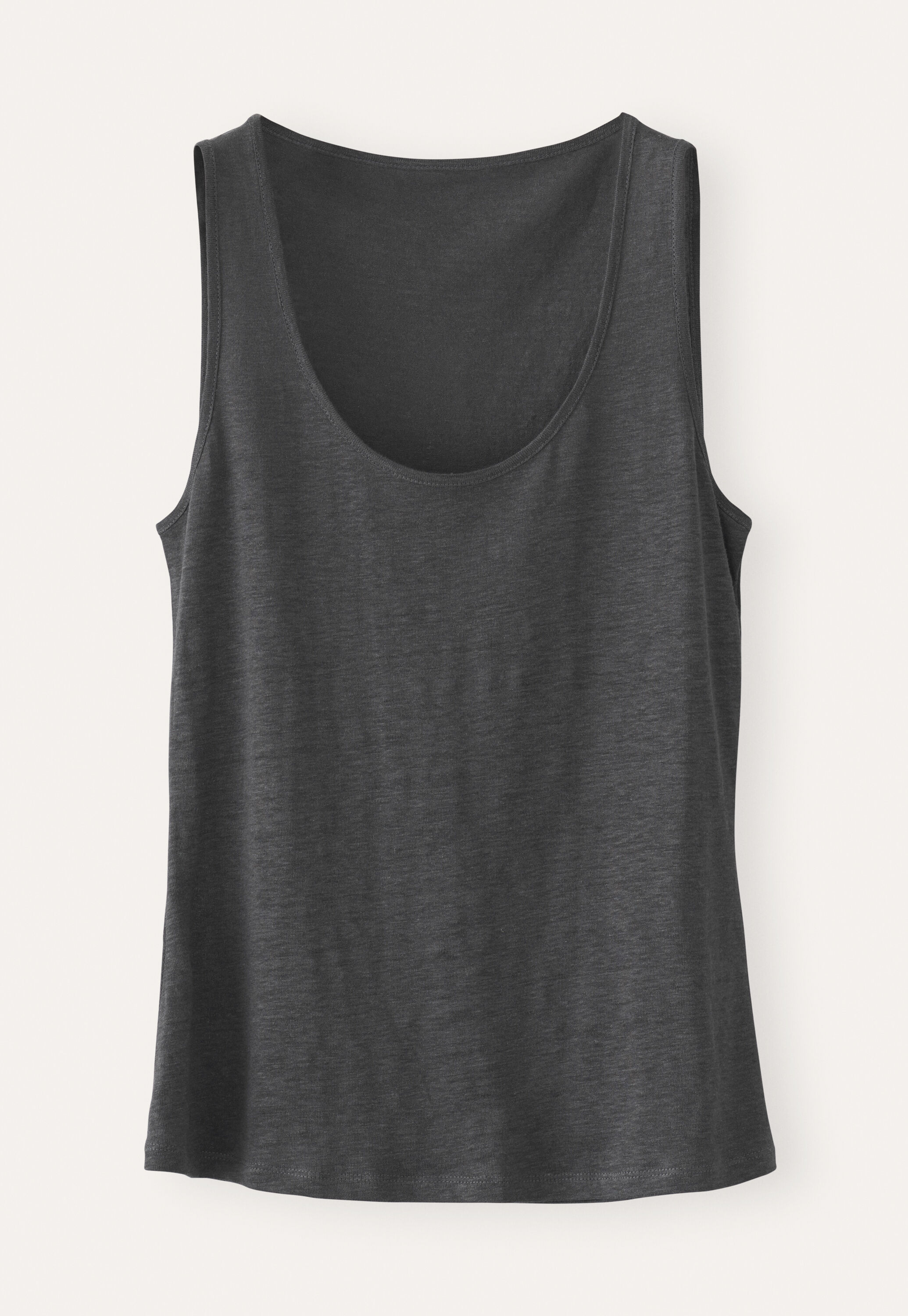 Simple vest