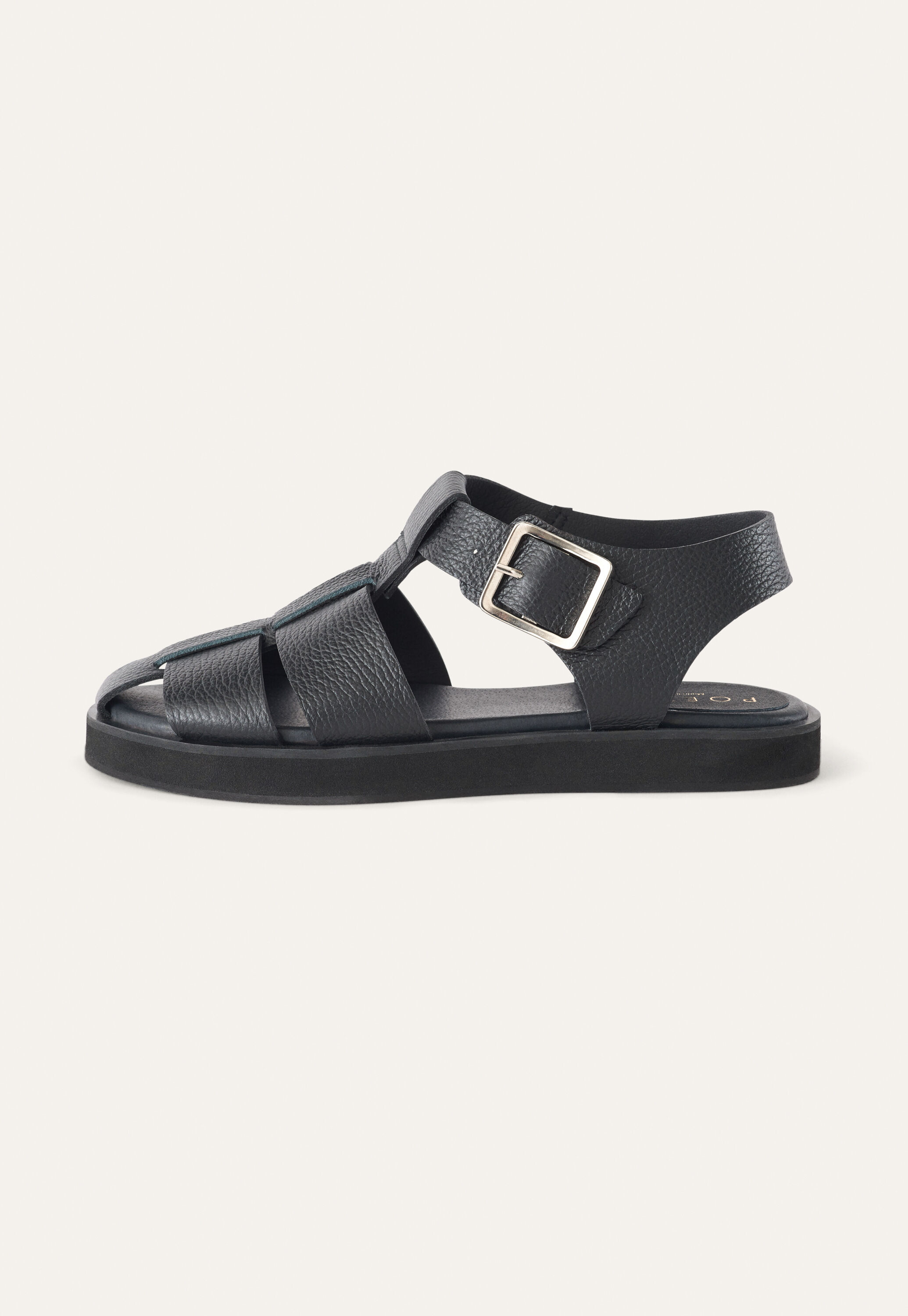 Cage sandals