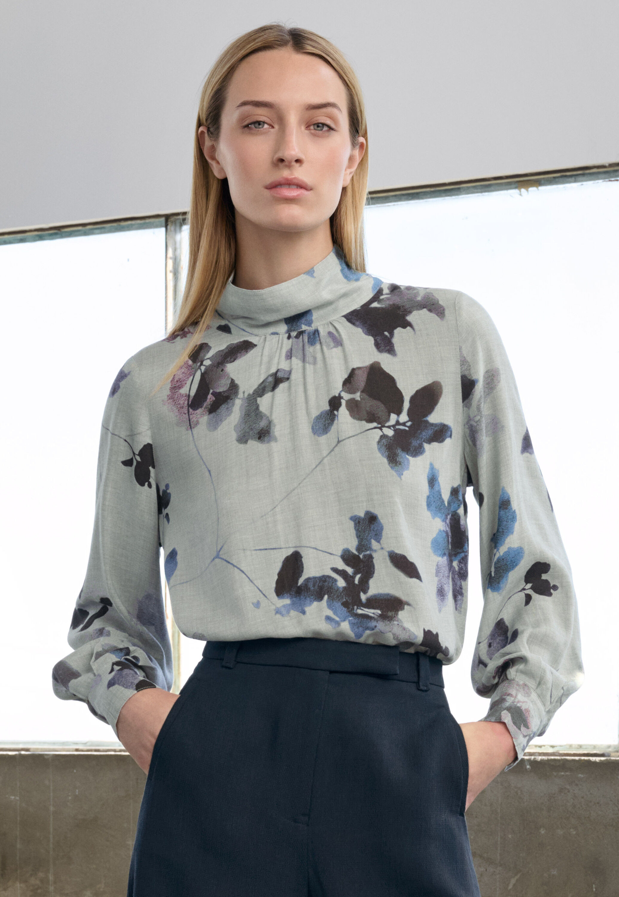 Jersey shirt