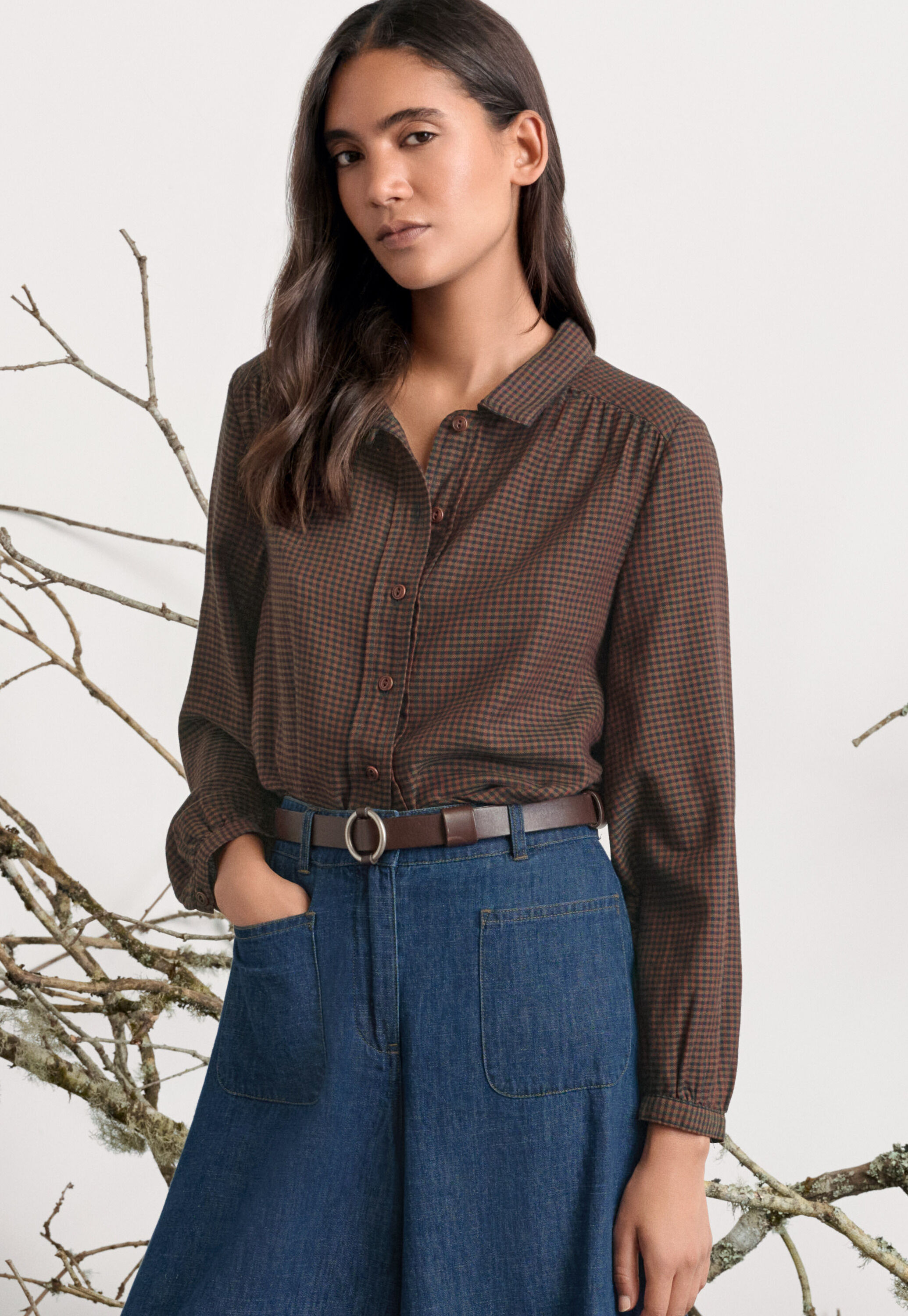 Jersey shirt