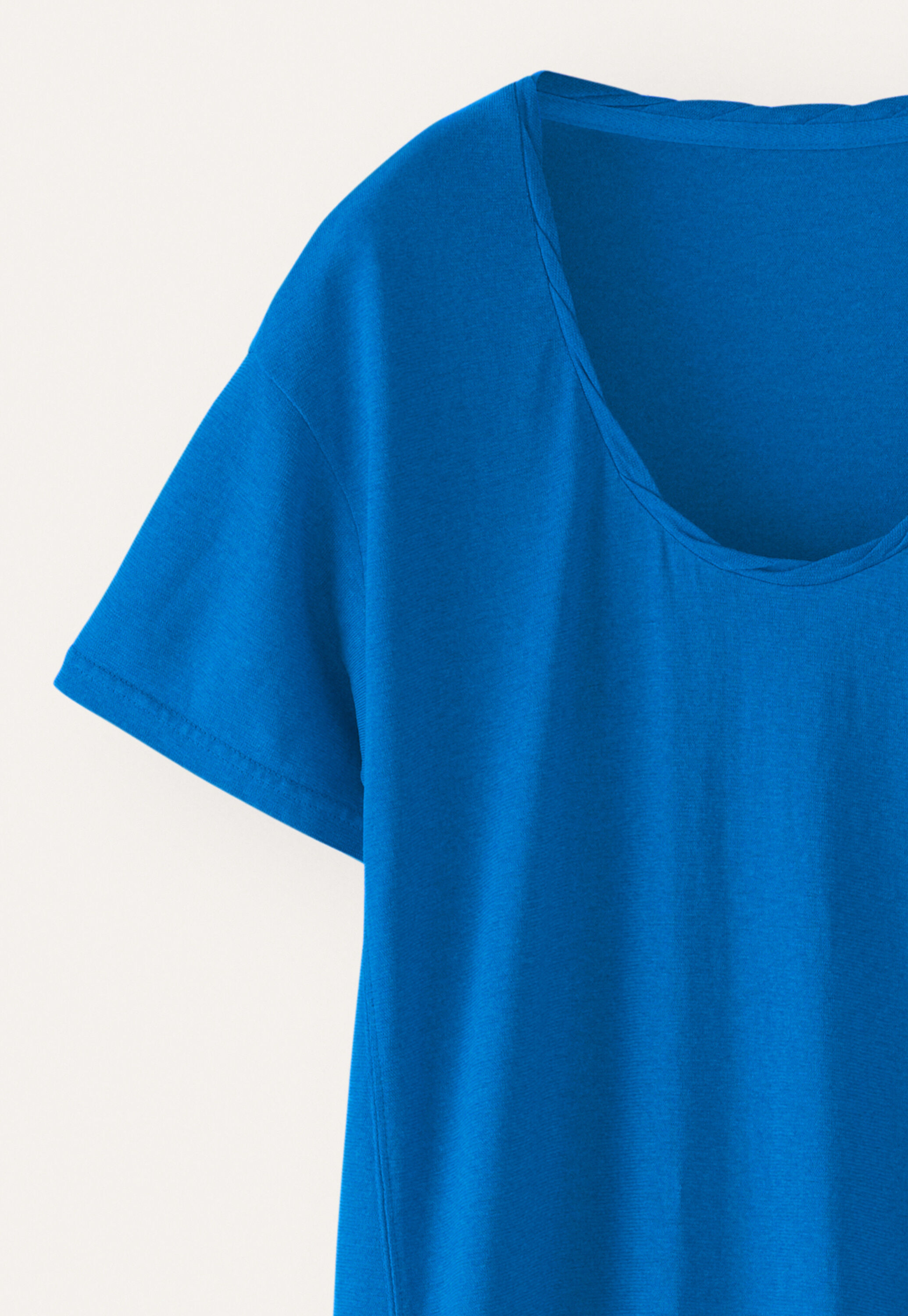 T-shirt dress