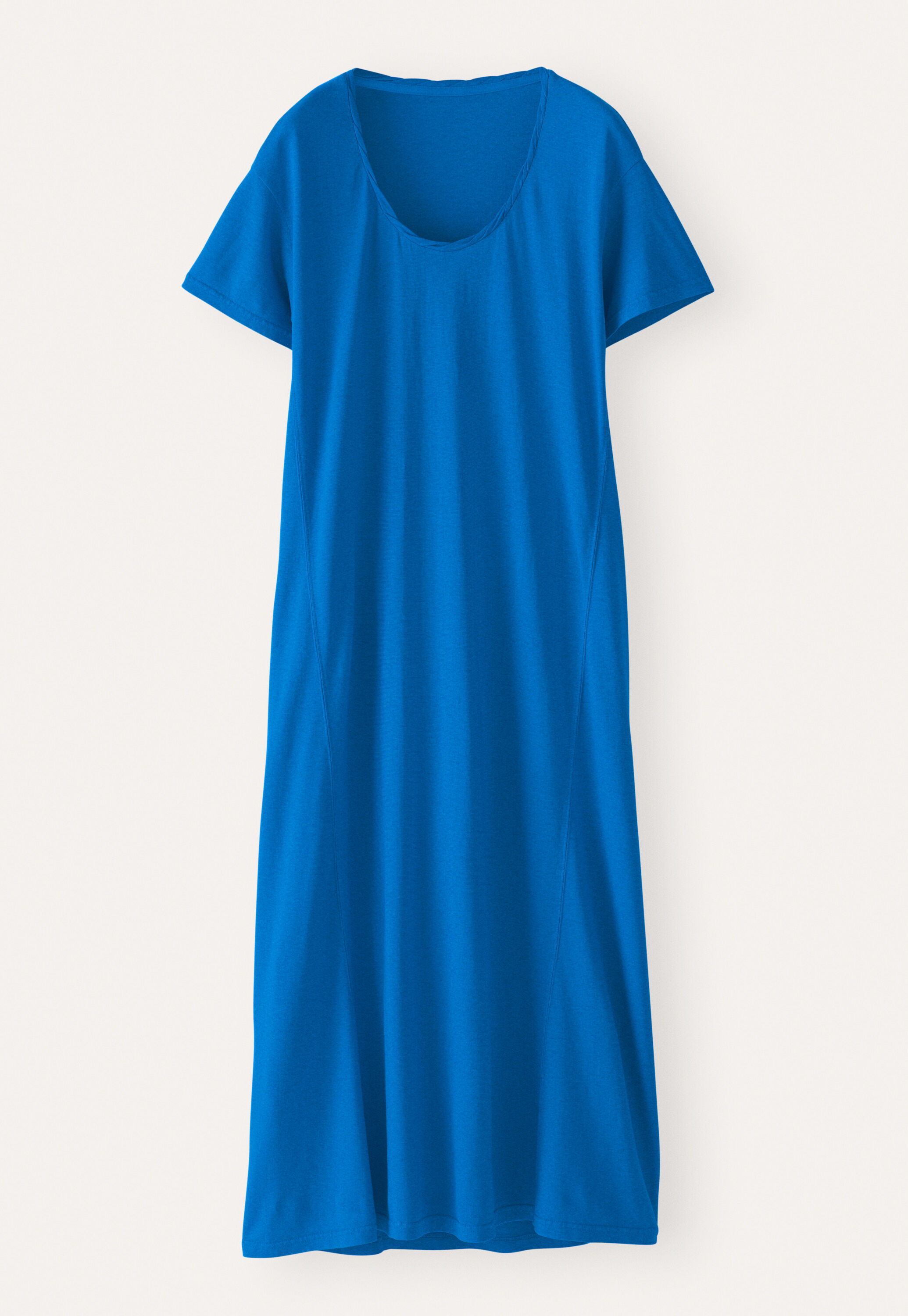 T-shirt dress