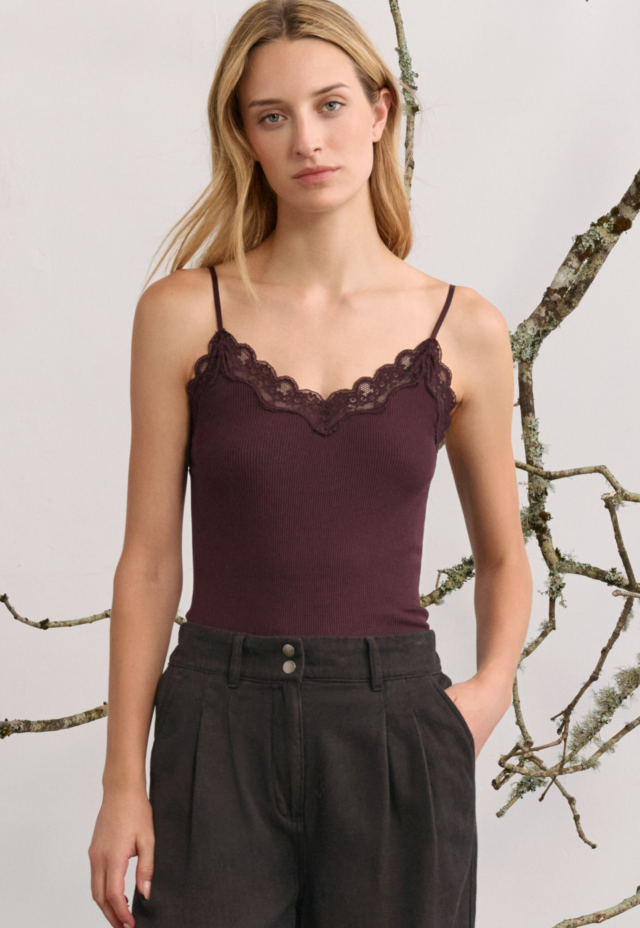 Jersey shirt