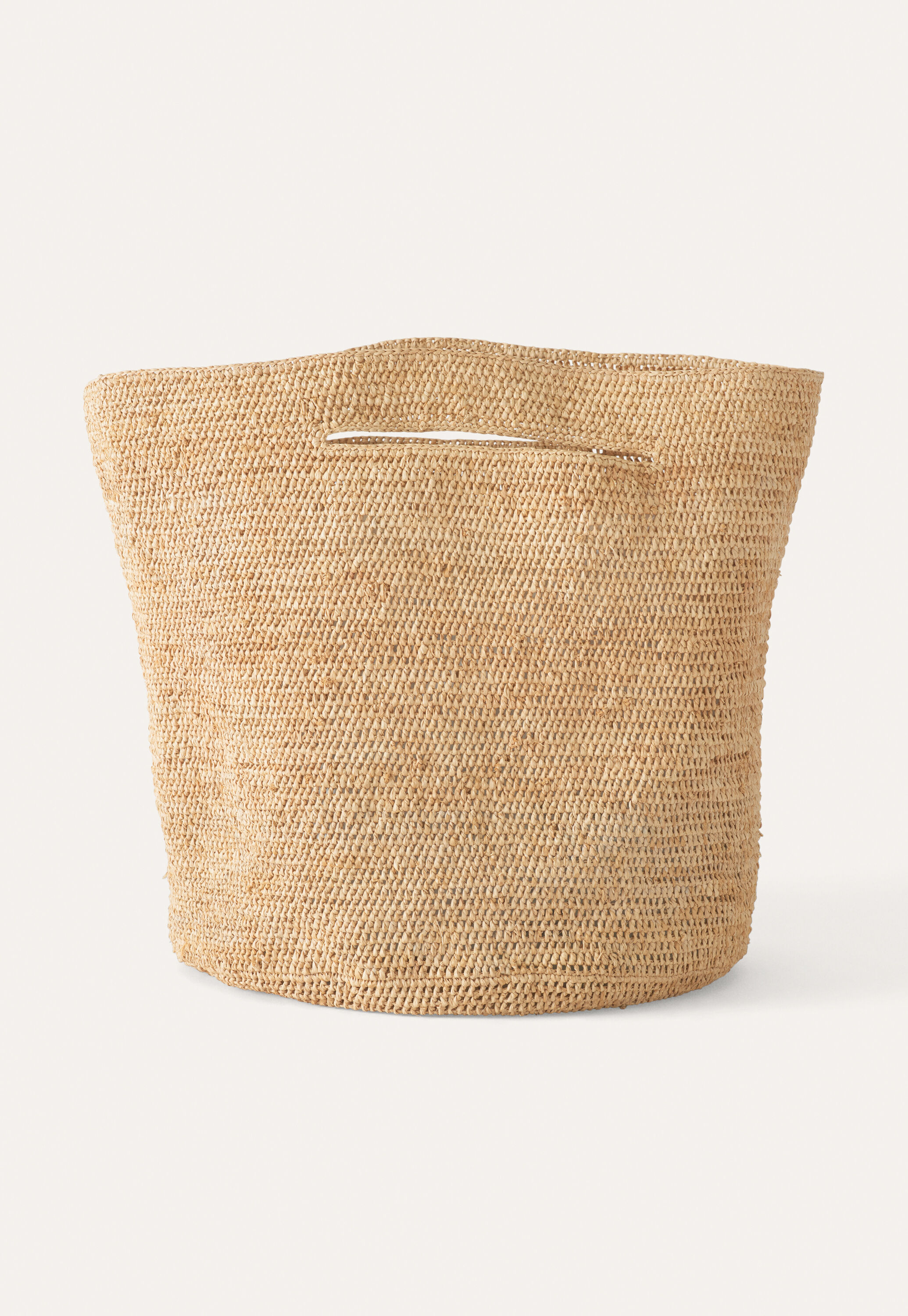 Basket Bag