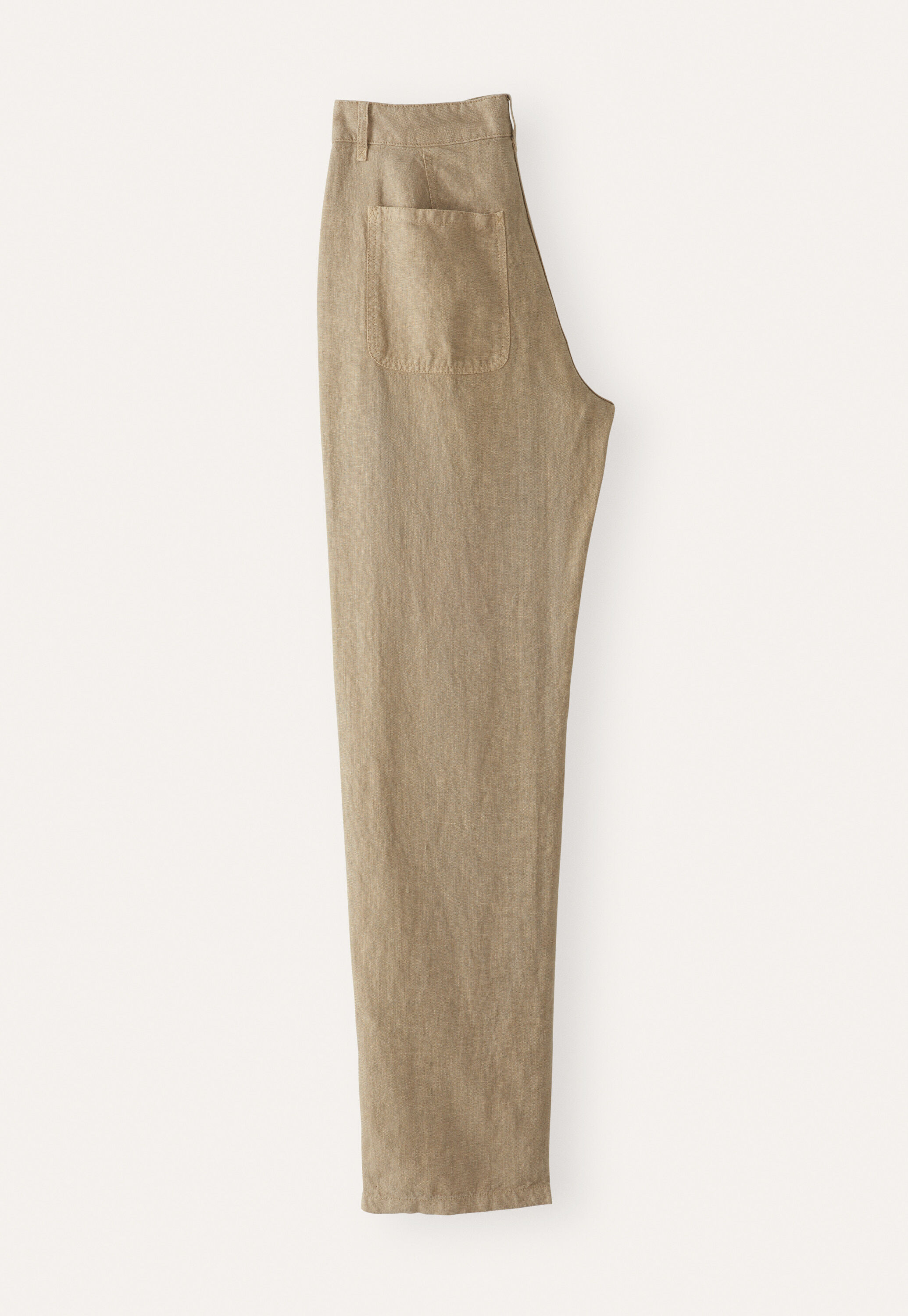 Slim-leg jeans