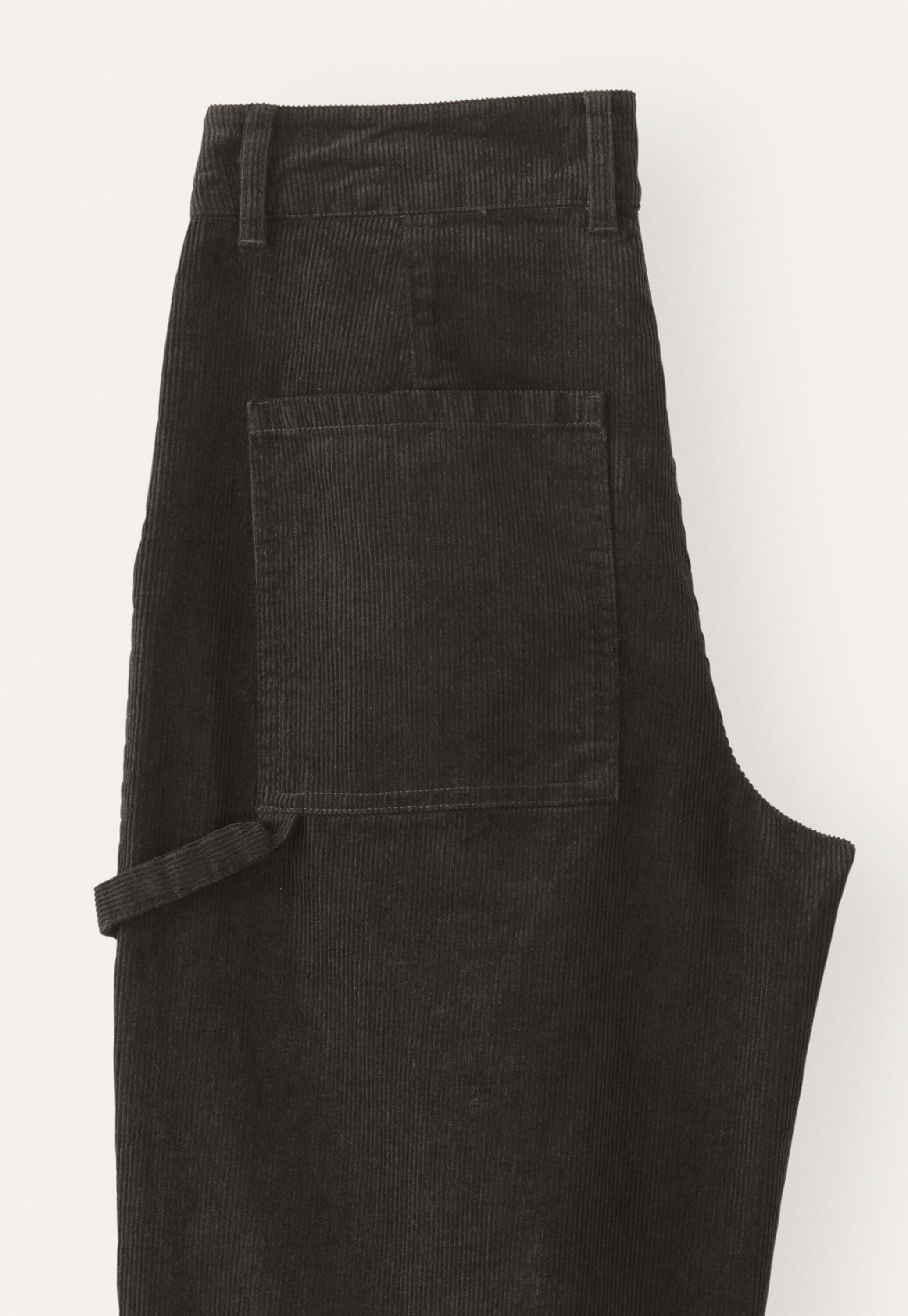 Carpenter trousers