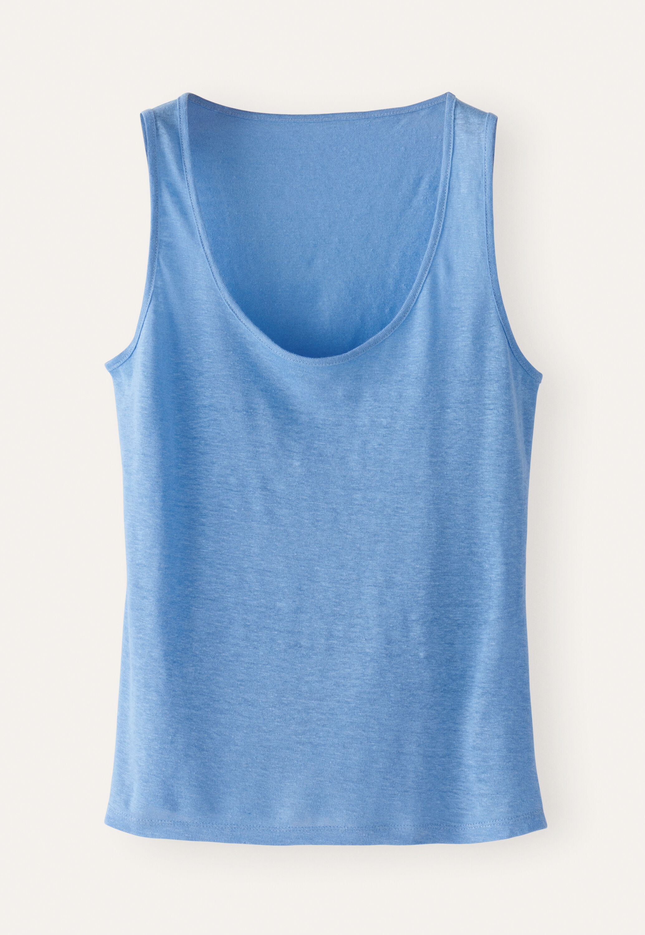 Simple vest