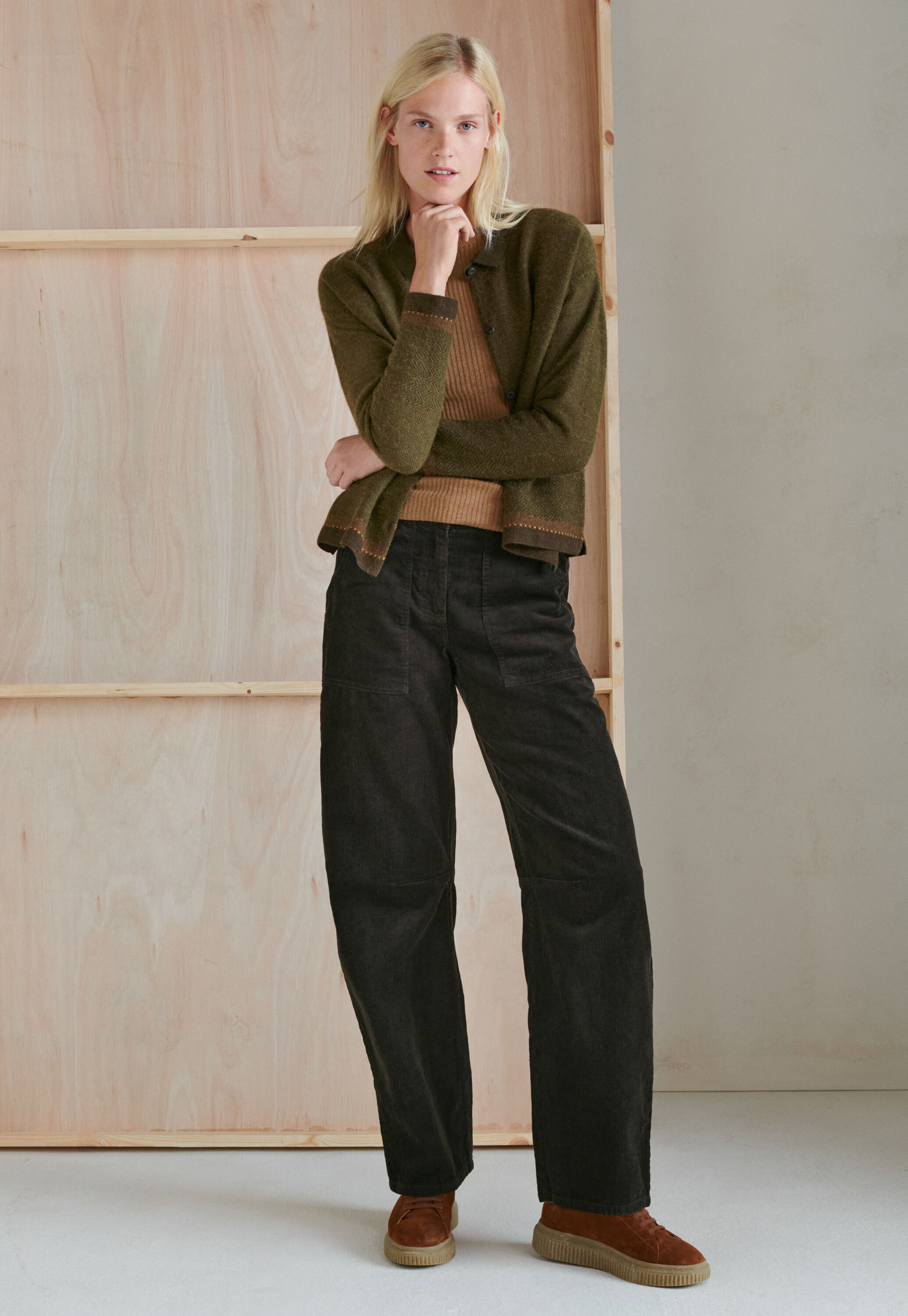 Carpenter trousers