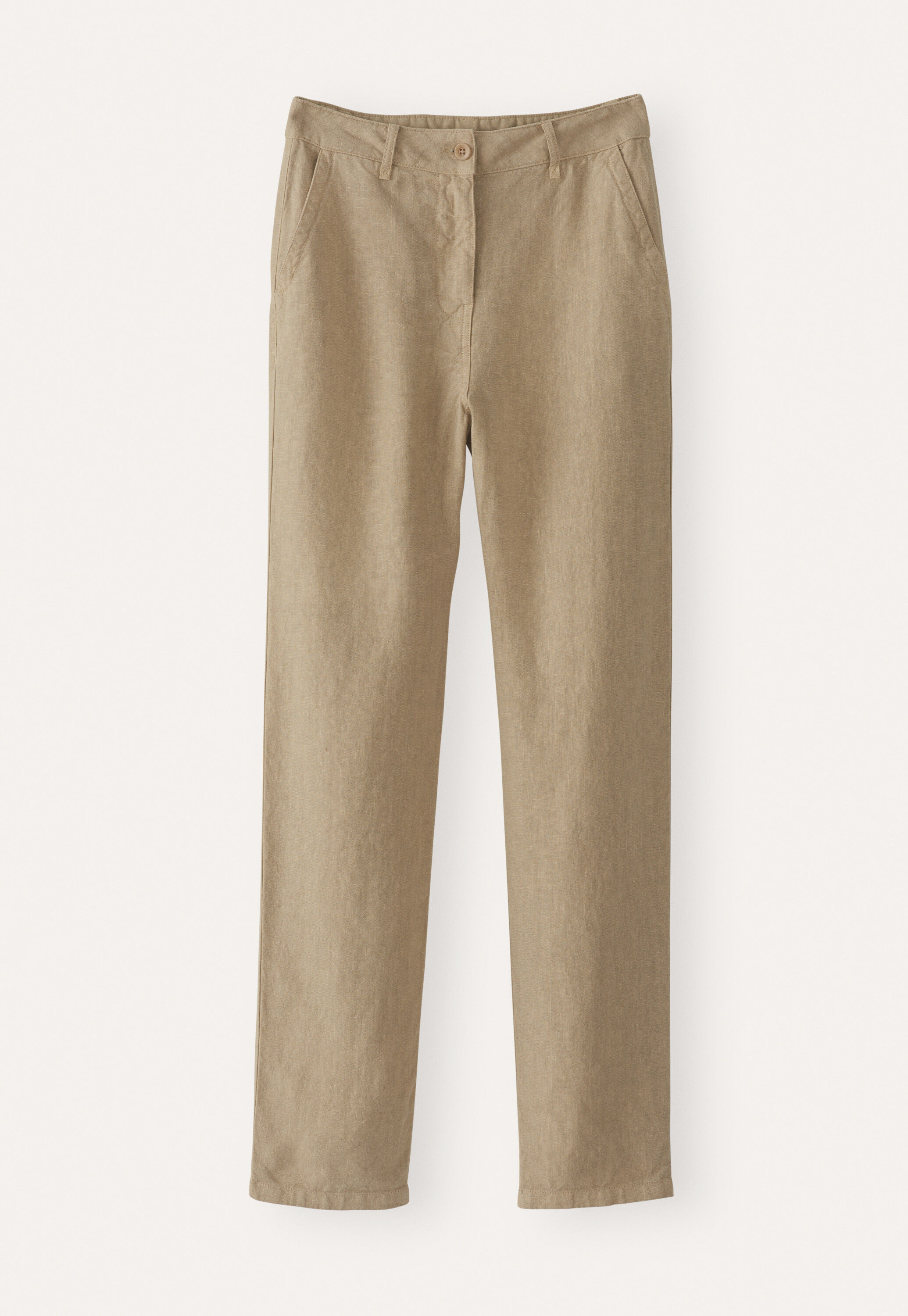 Slim-leg jeans
