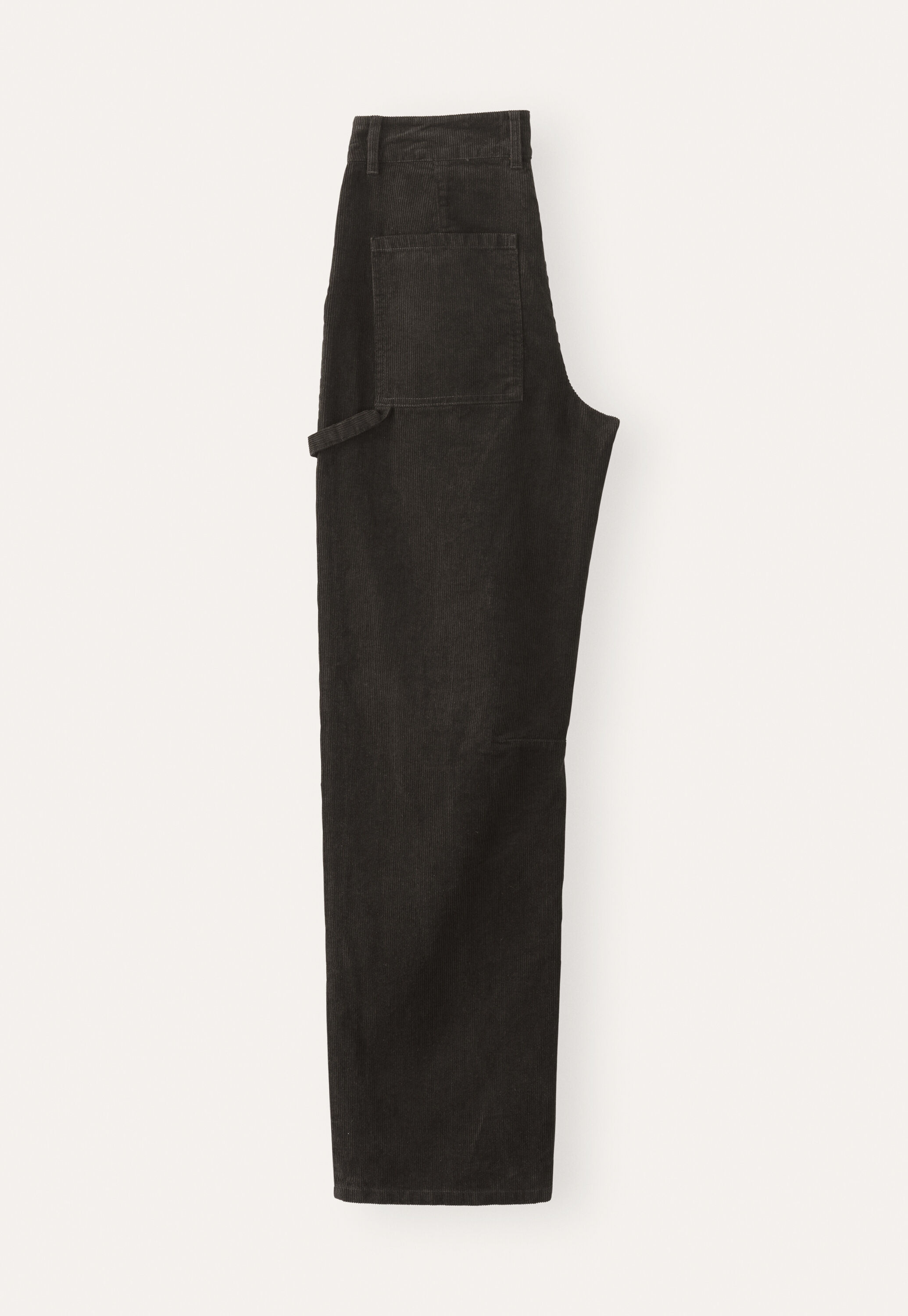 Carpenter trousers