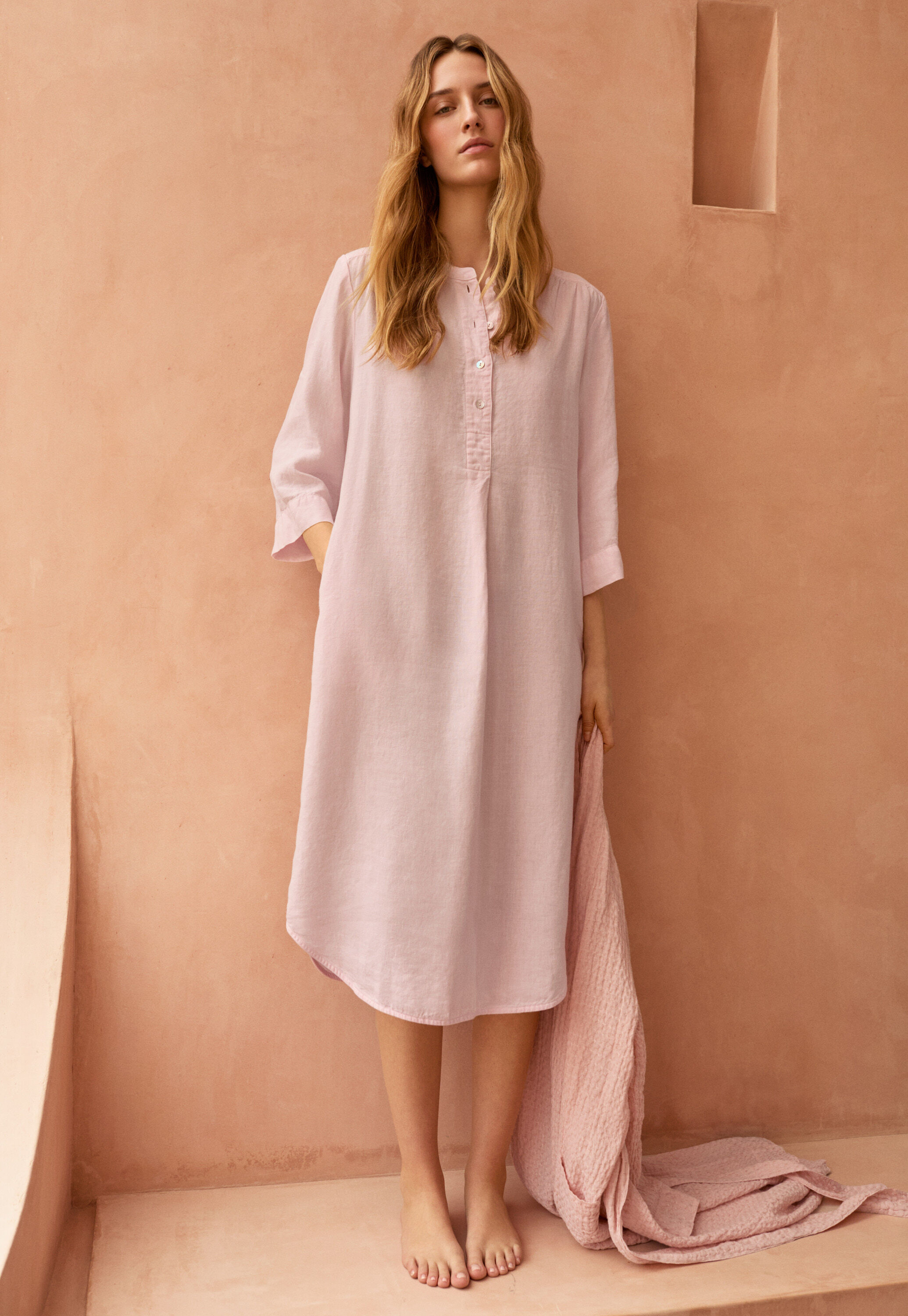 Nightdress