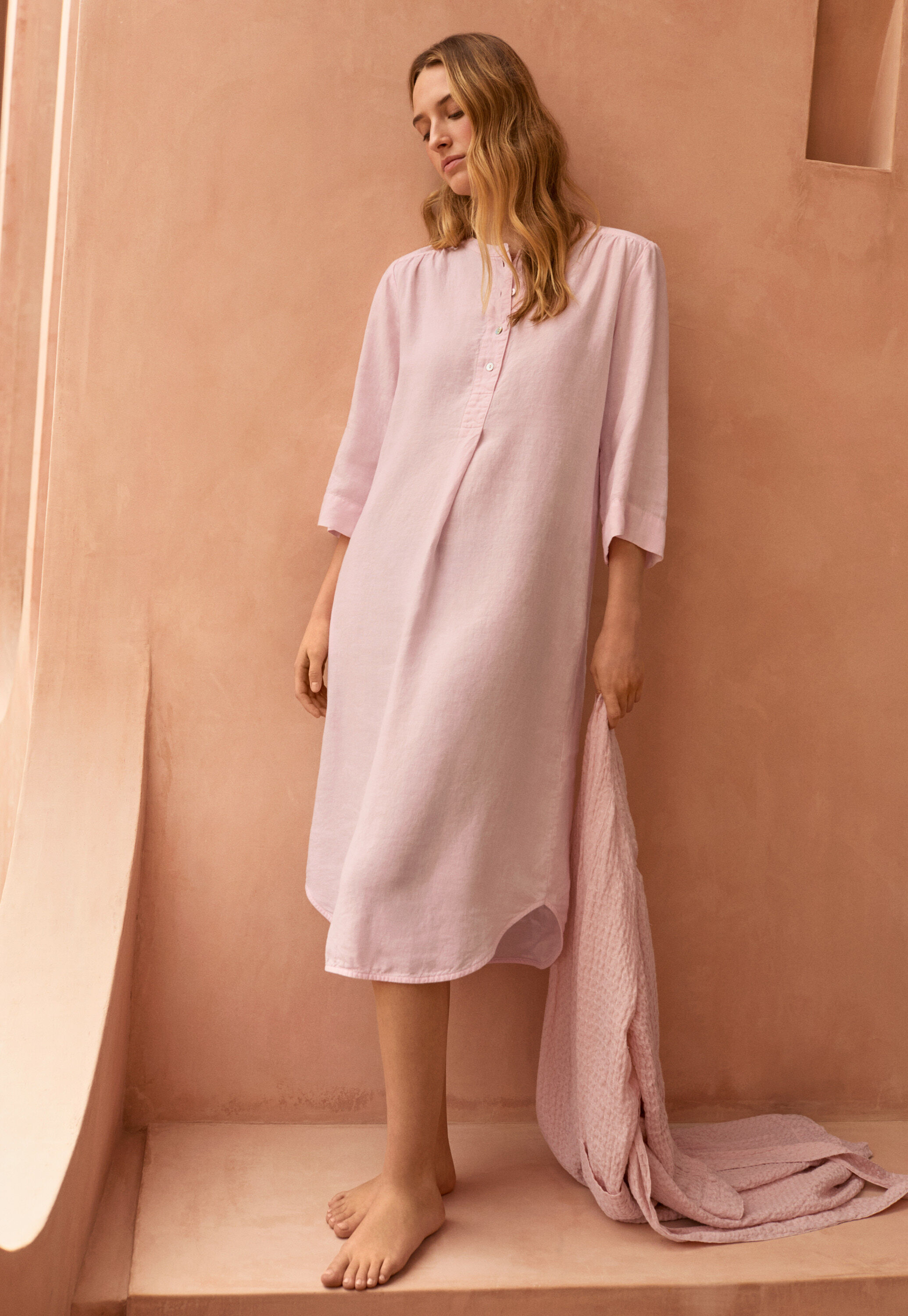 Nightdress