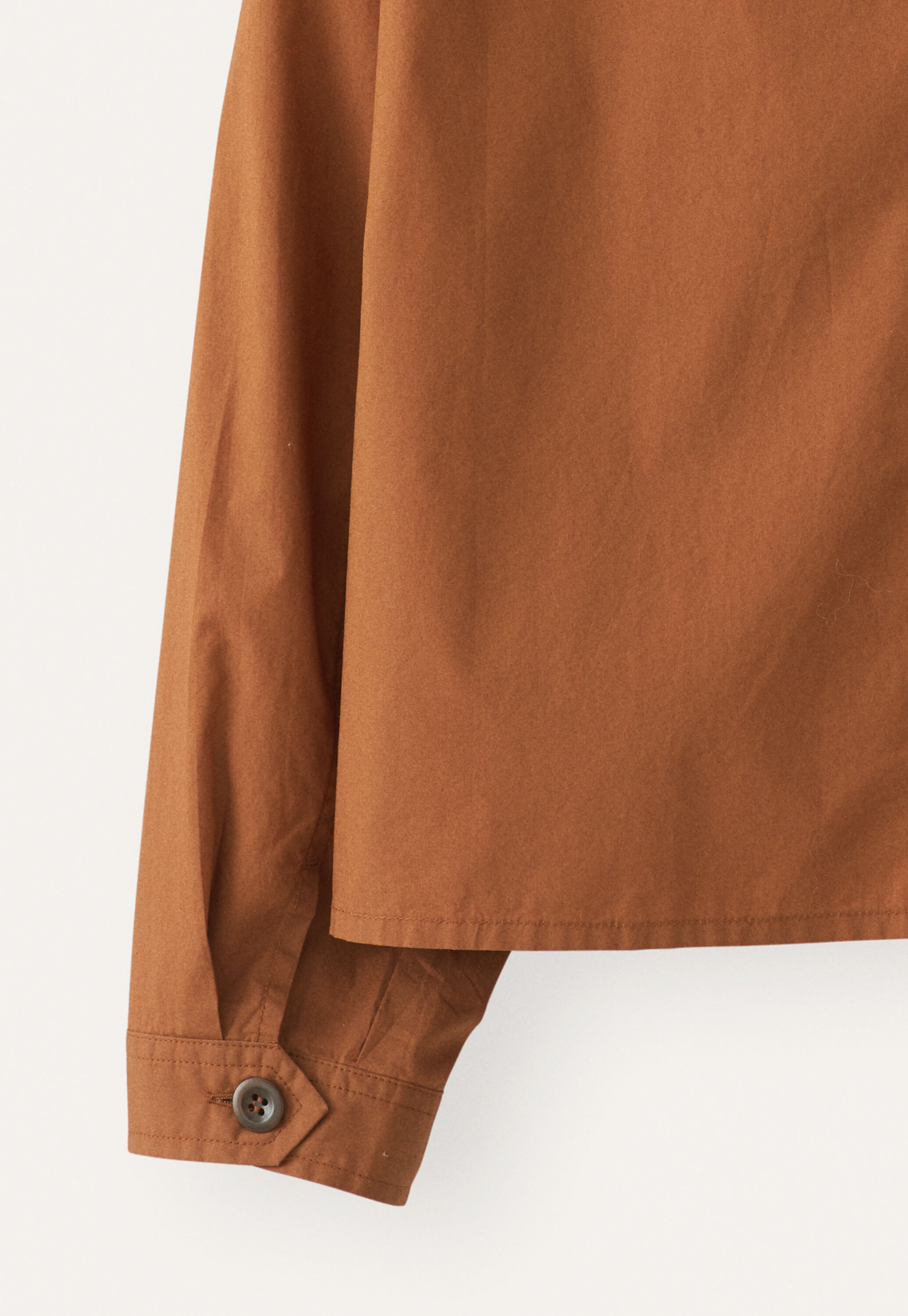Lightweight jacket