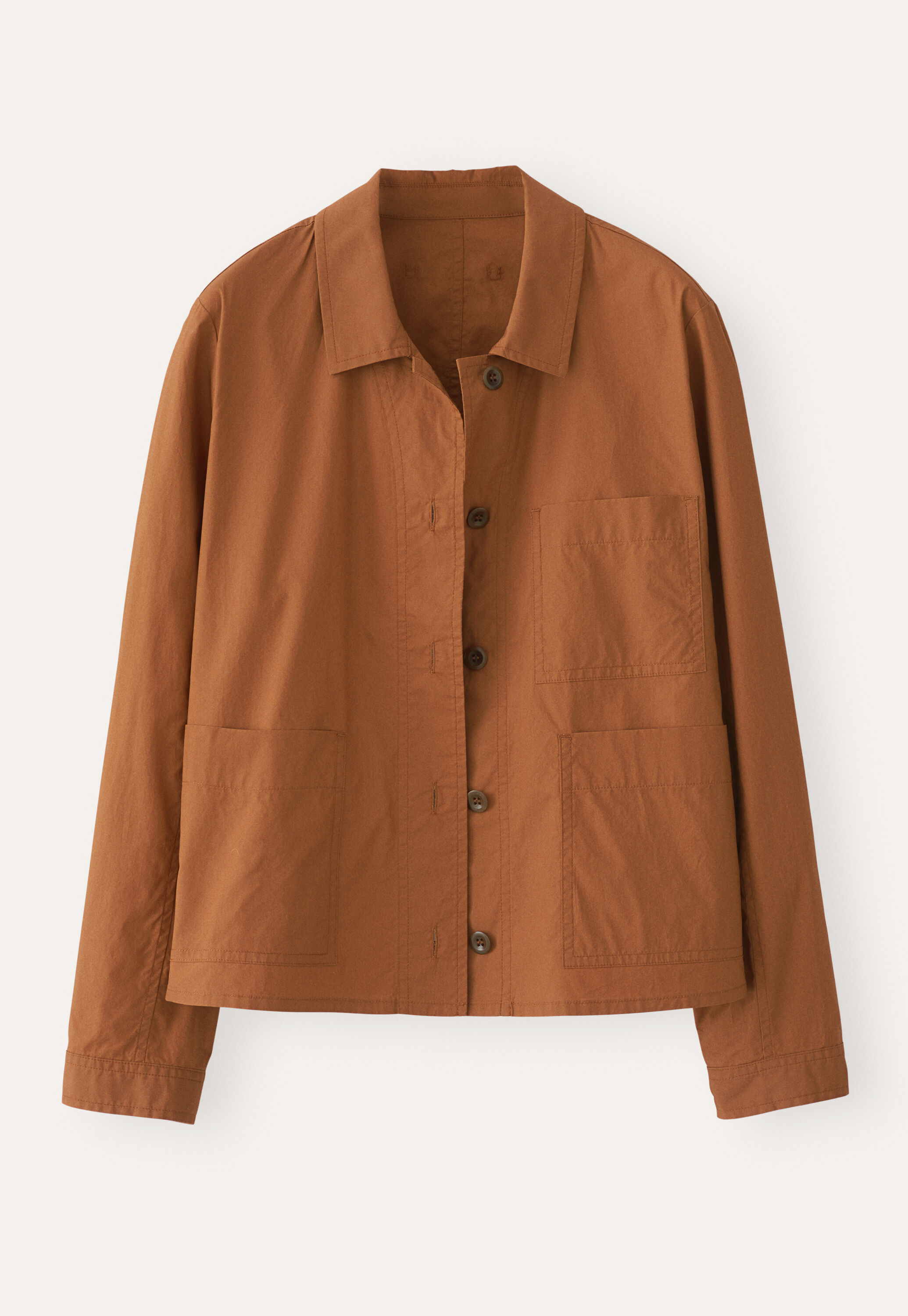 Lightweight jacket
