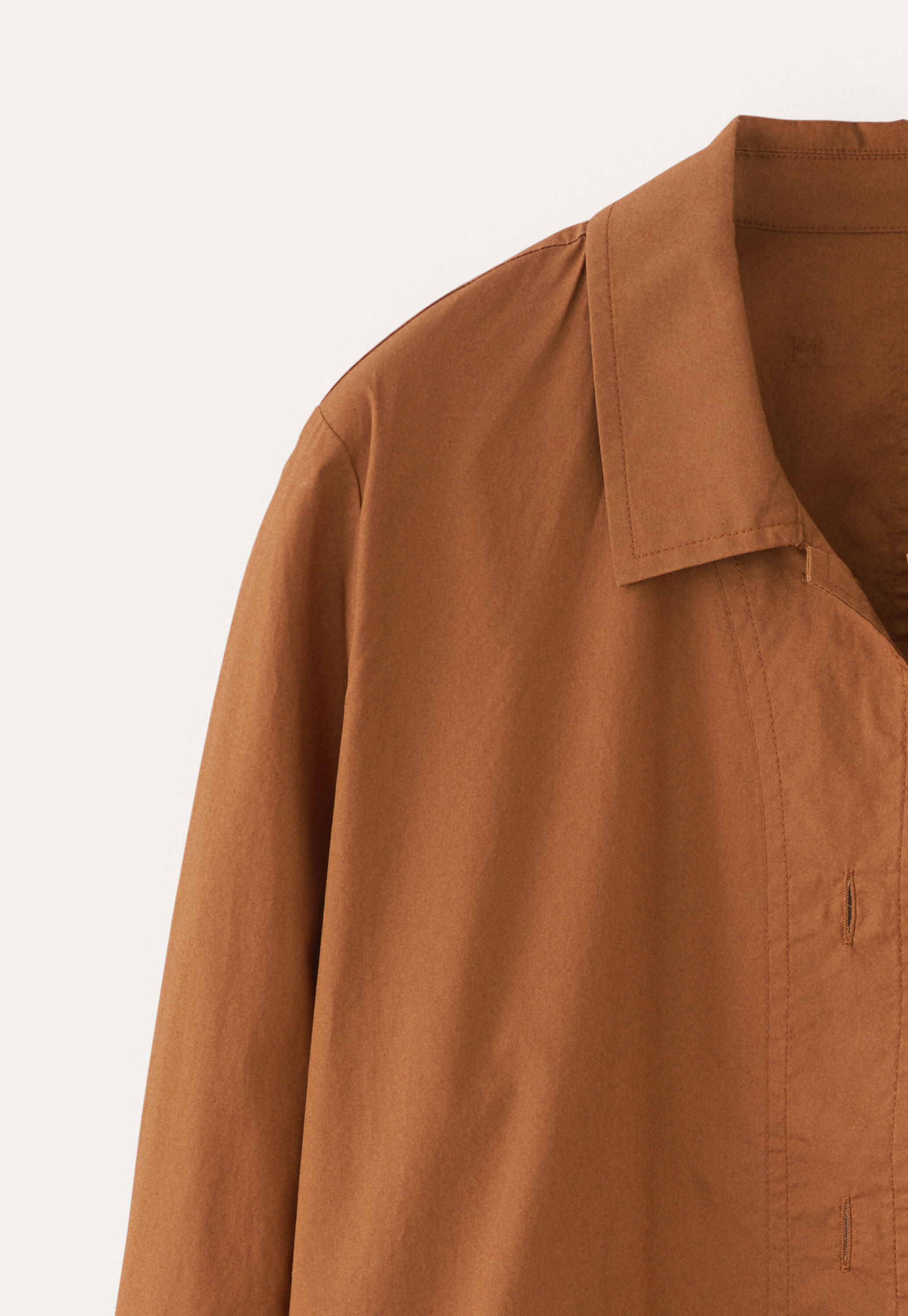 Lightweight jacket
