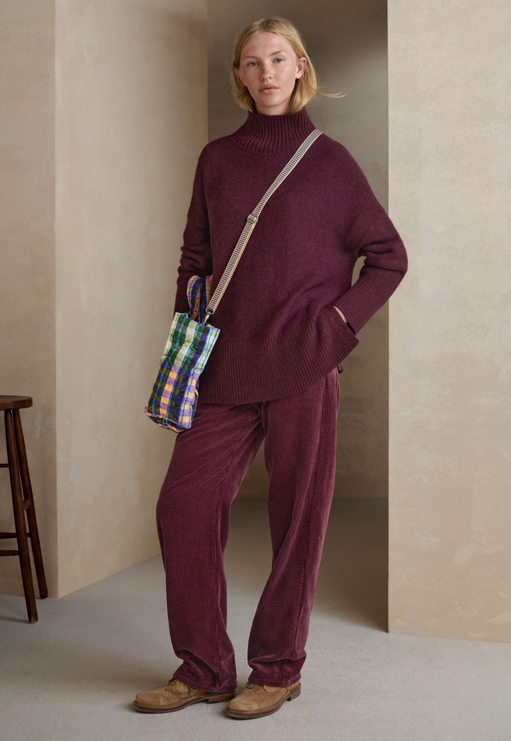 Padded bag