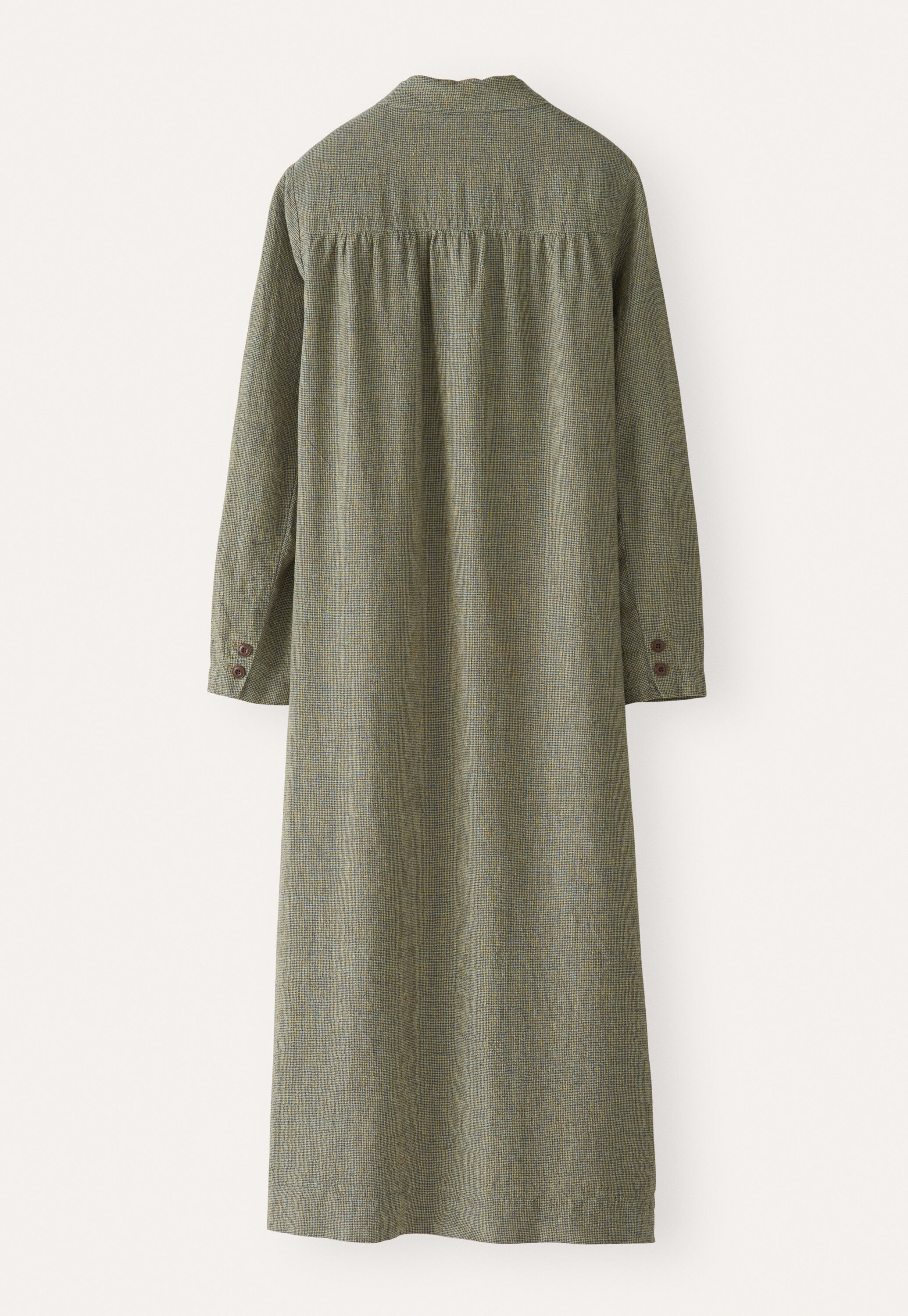 Coat-dress