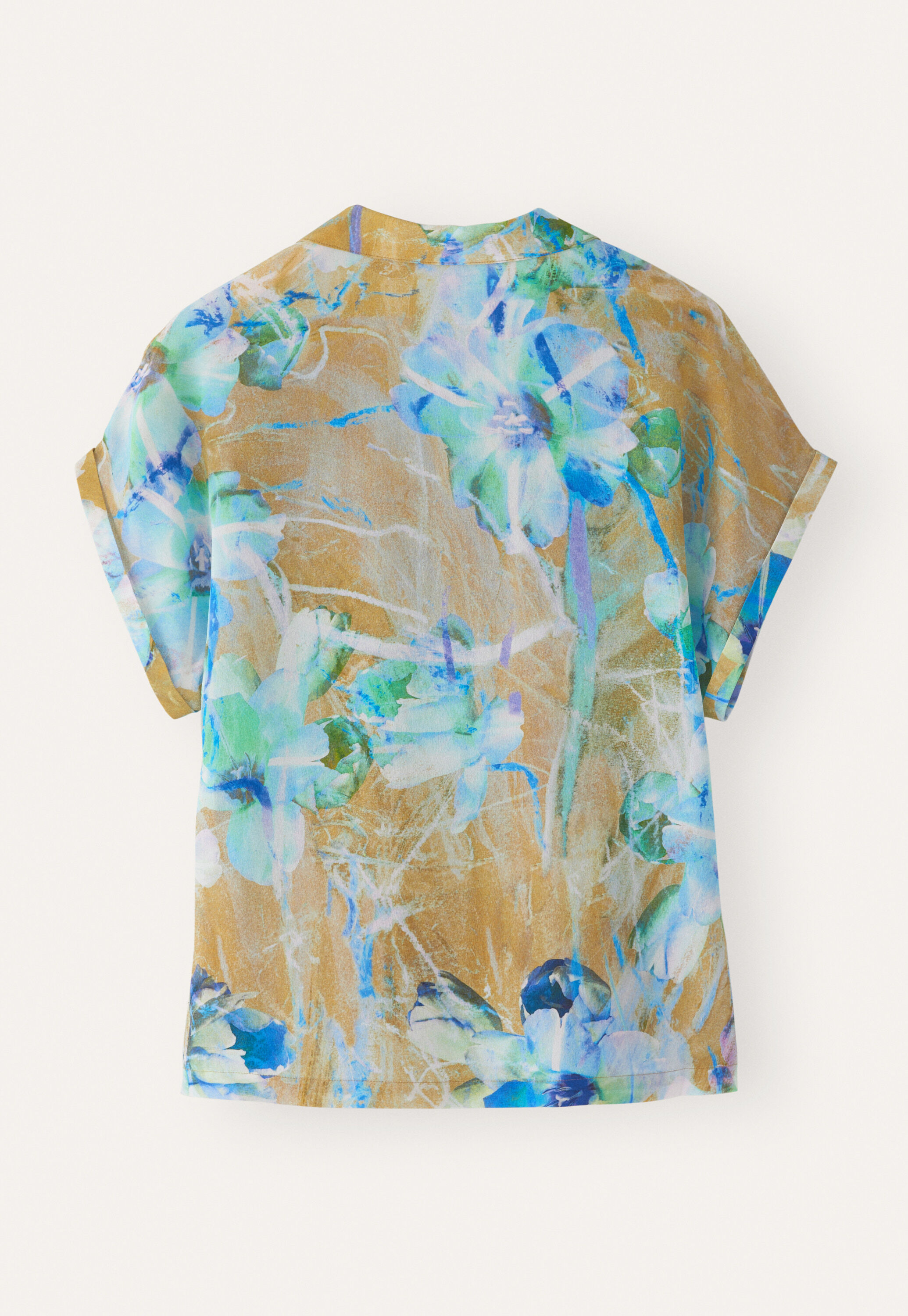 Printed shirt