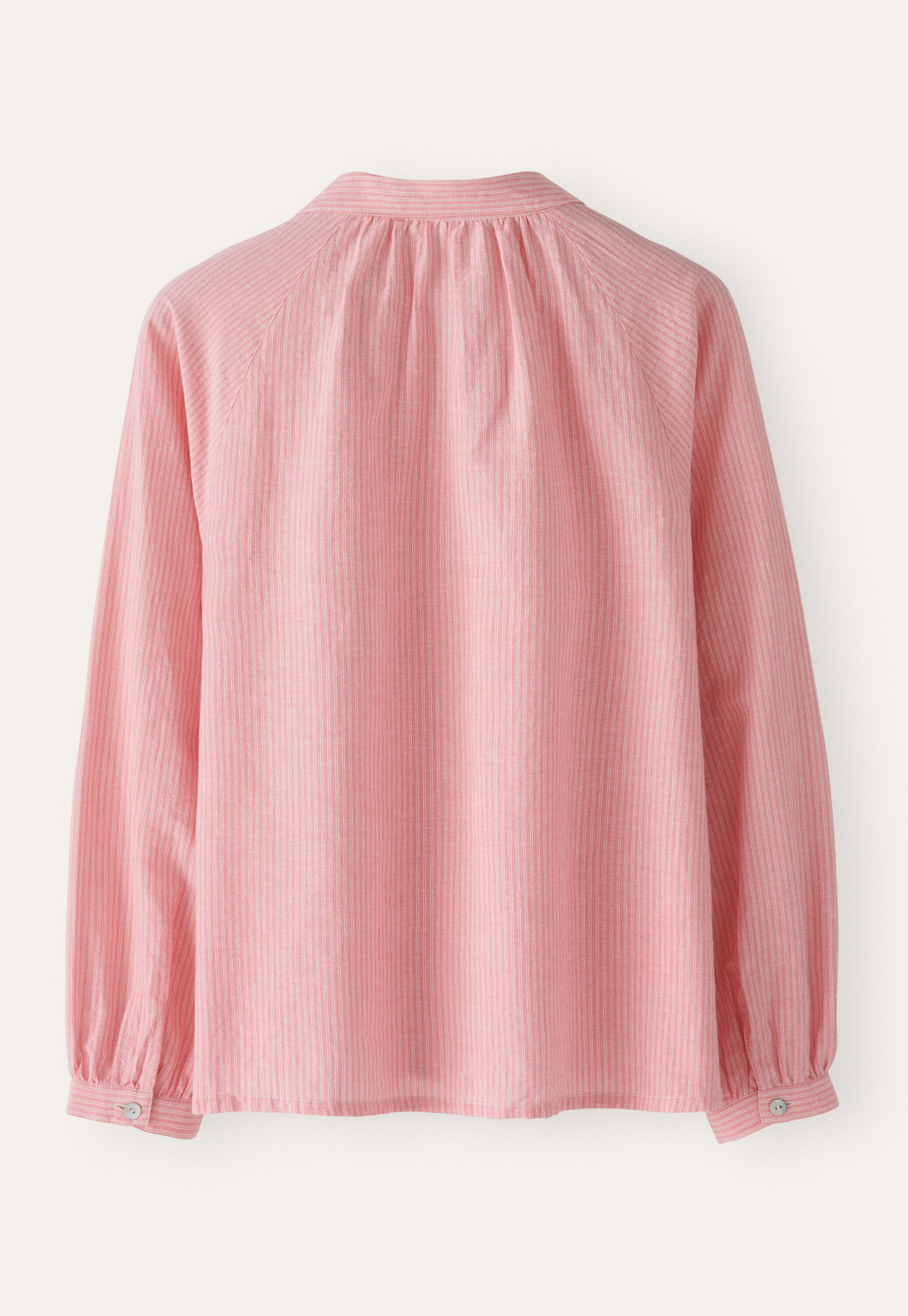Striped blouse