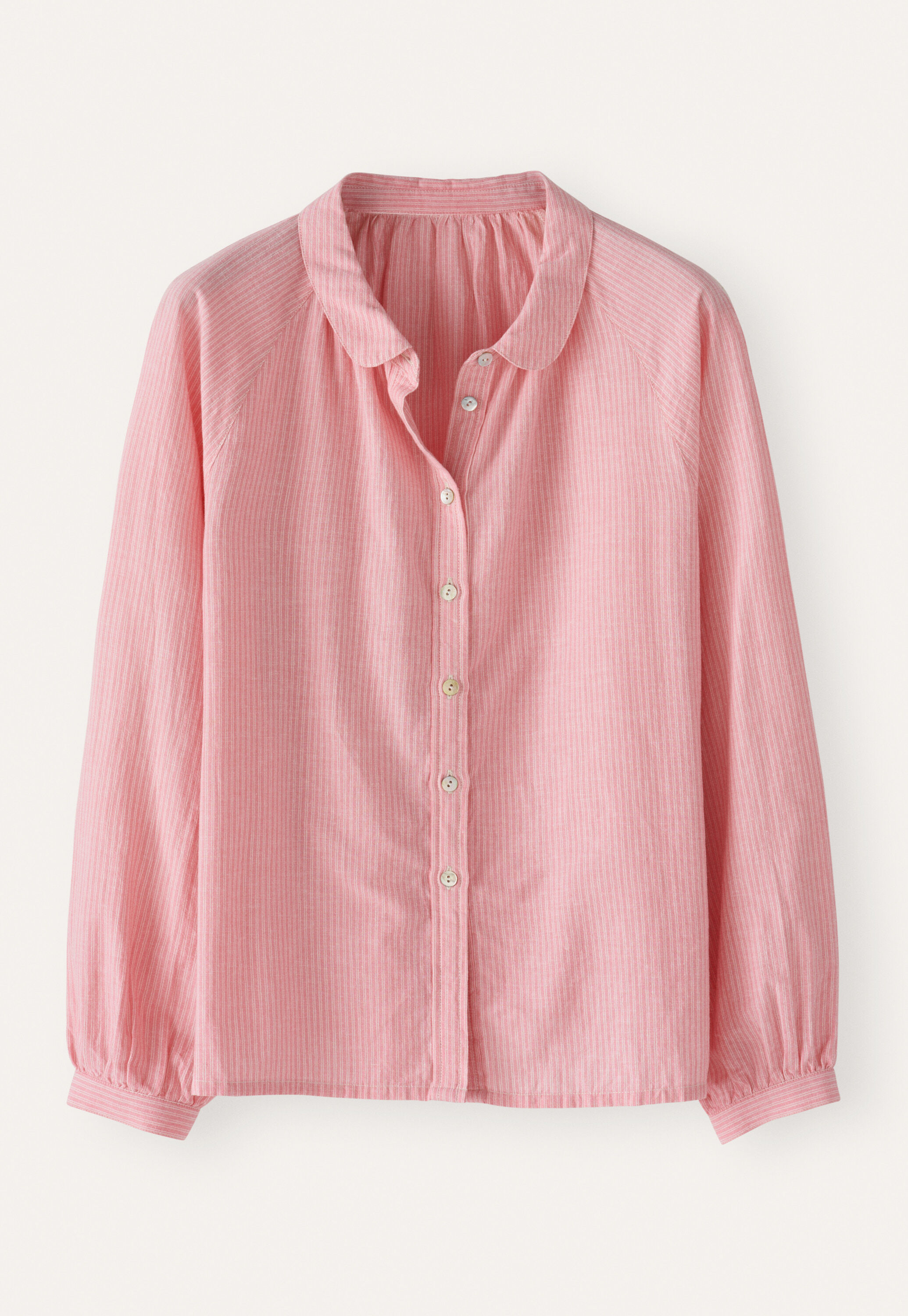 Striped blouse