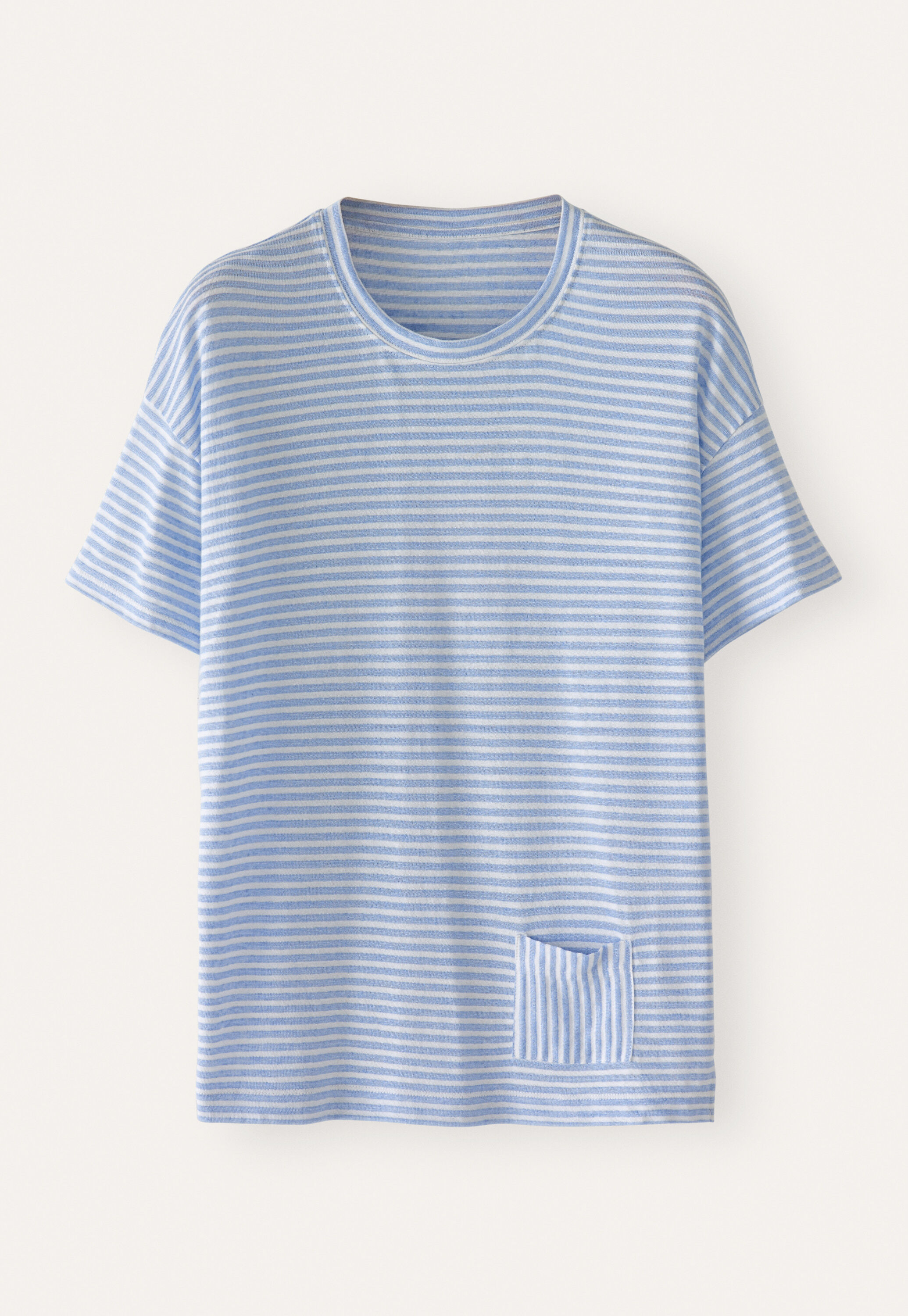 Striped T-shirt