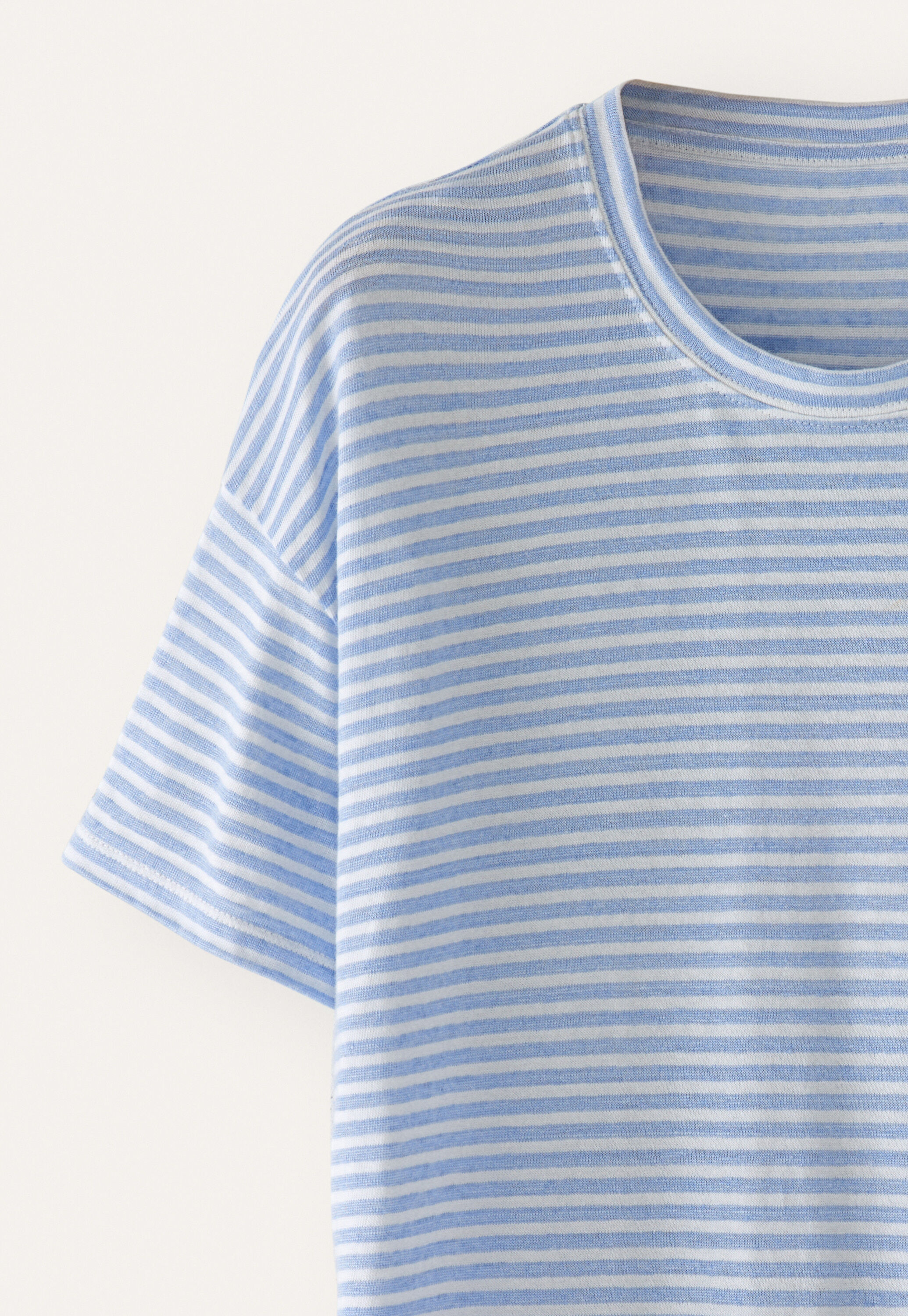 Striped T-shirt