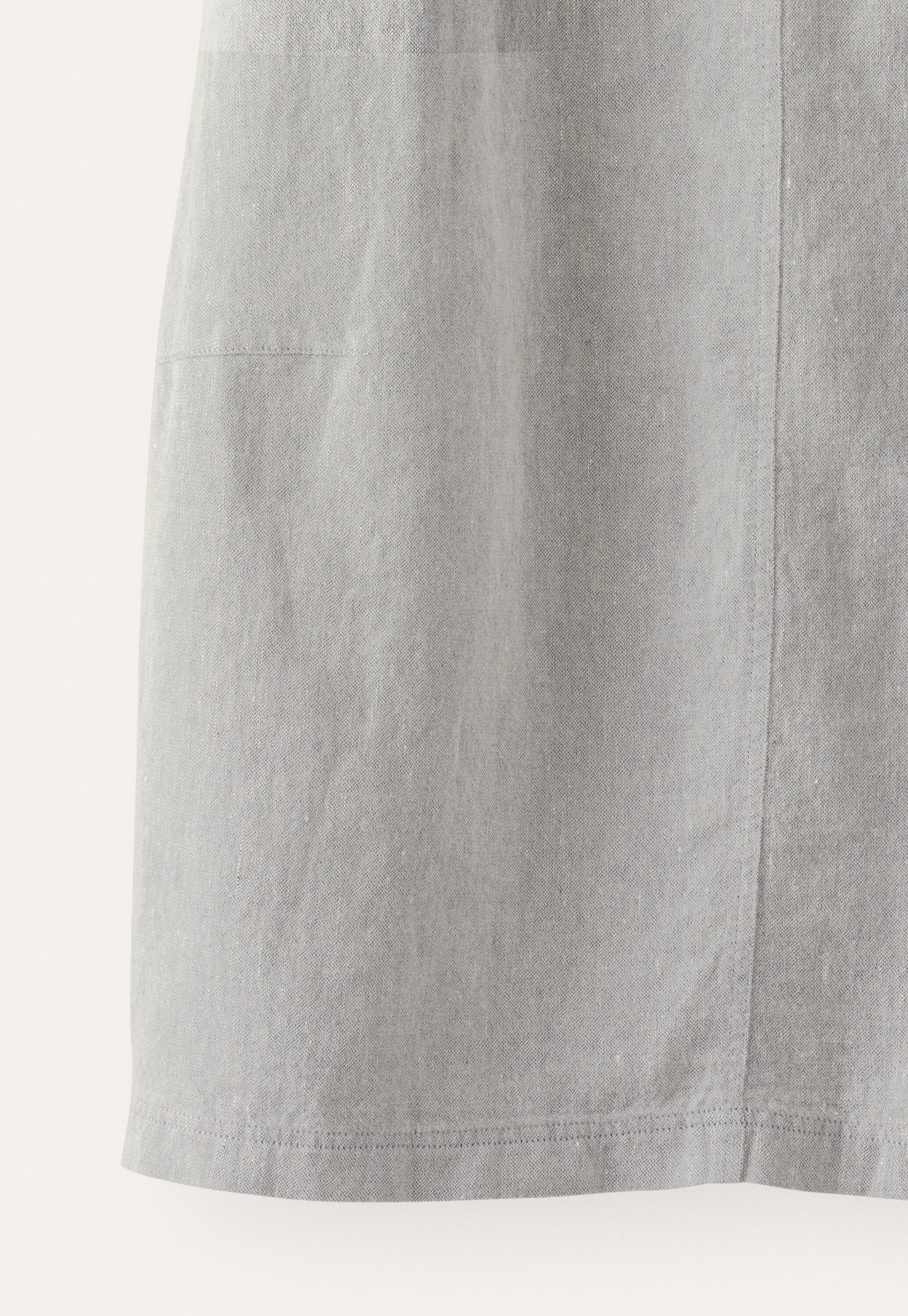 Long skirt