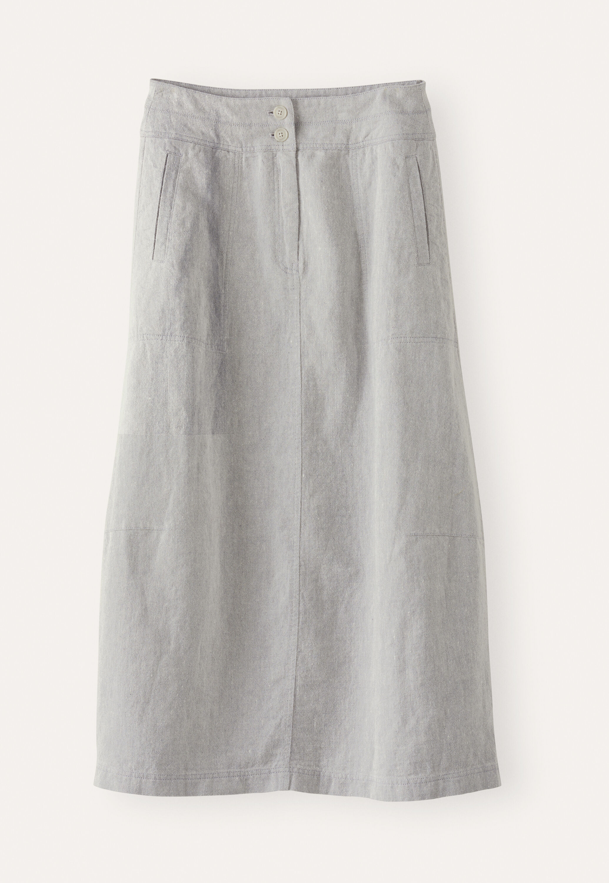 Long skirt