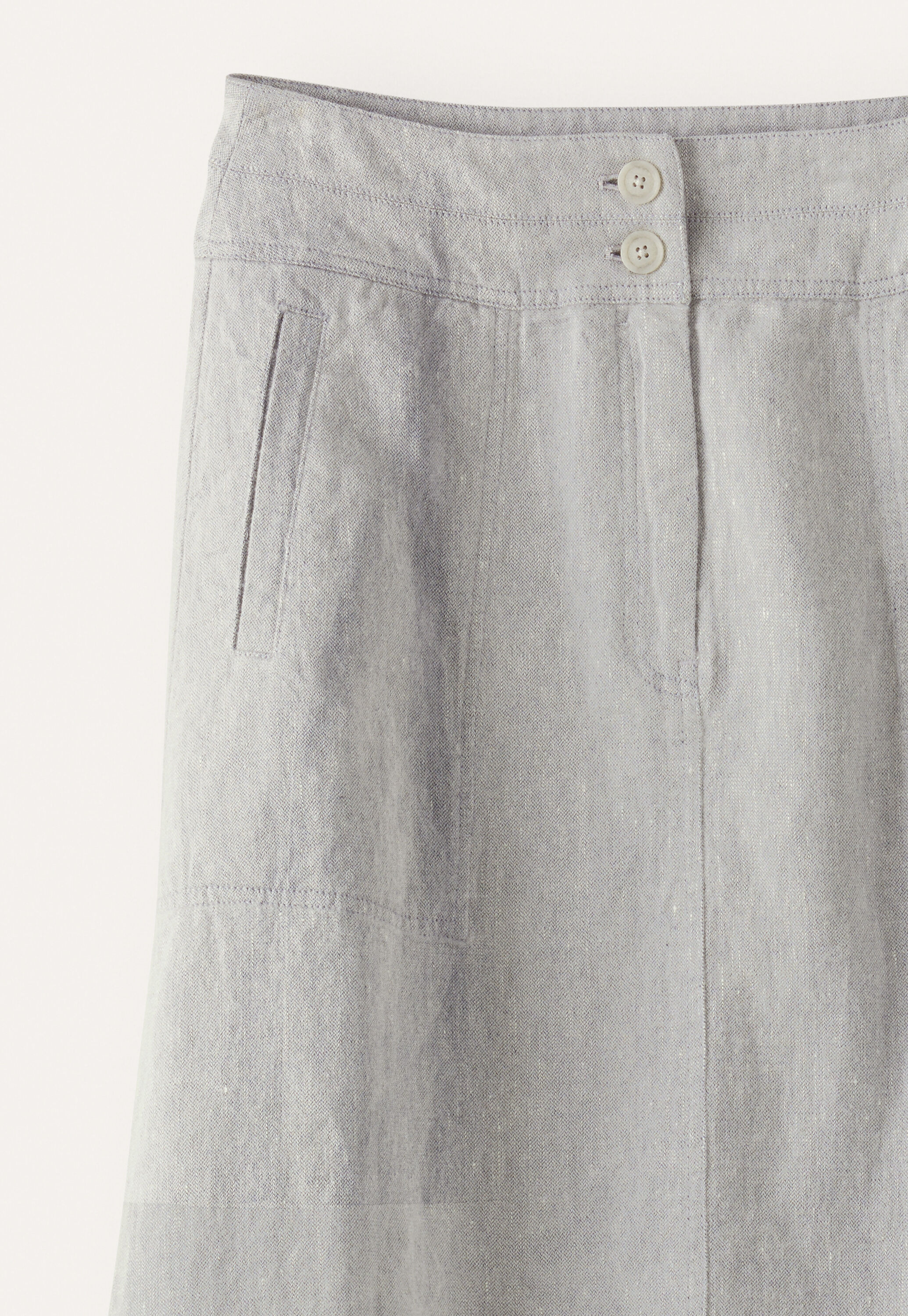 Long skirt