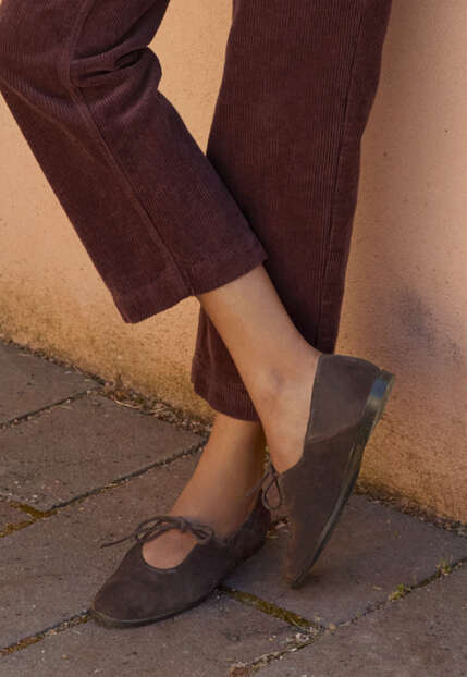 Footwear