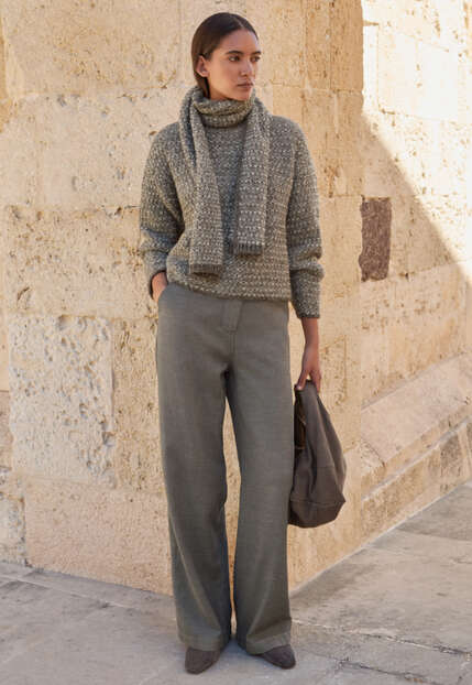 Trousers & Shorts