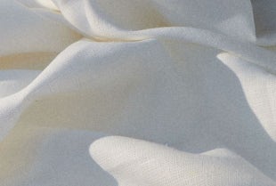 OUR LOVE OF LINEN