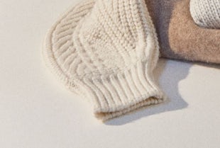It's All About Natural Fabrics