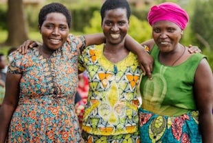Supporting Women for Women International