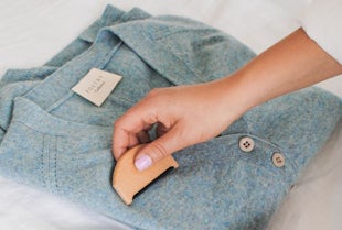 CASHMERE